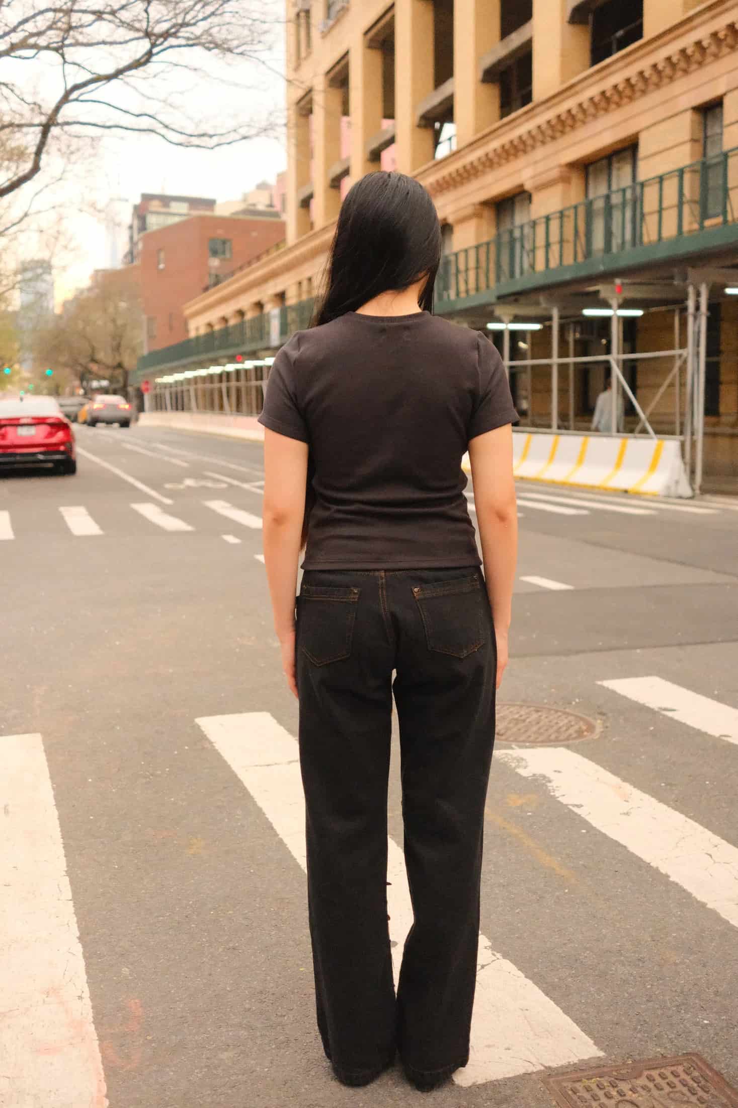 Brazilian Sequins Jeans - miniatura 2