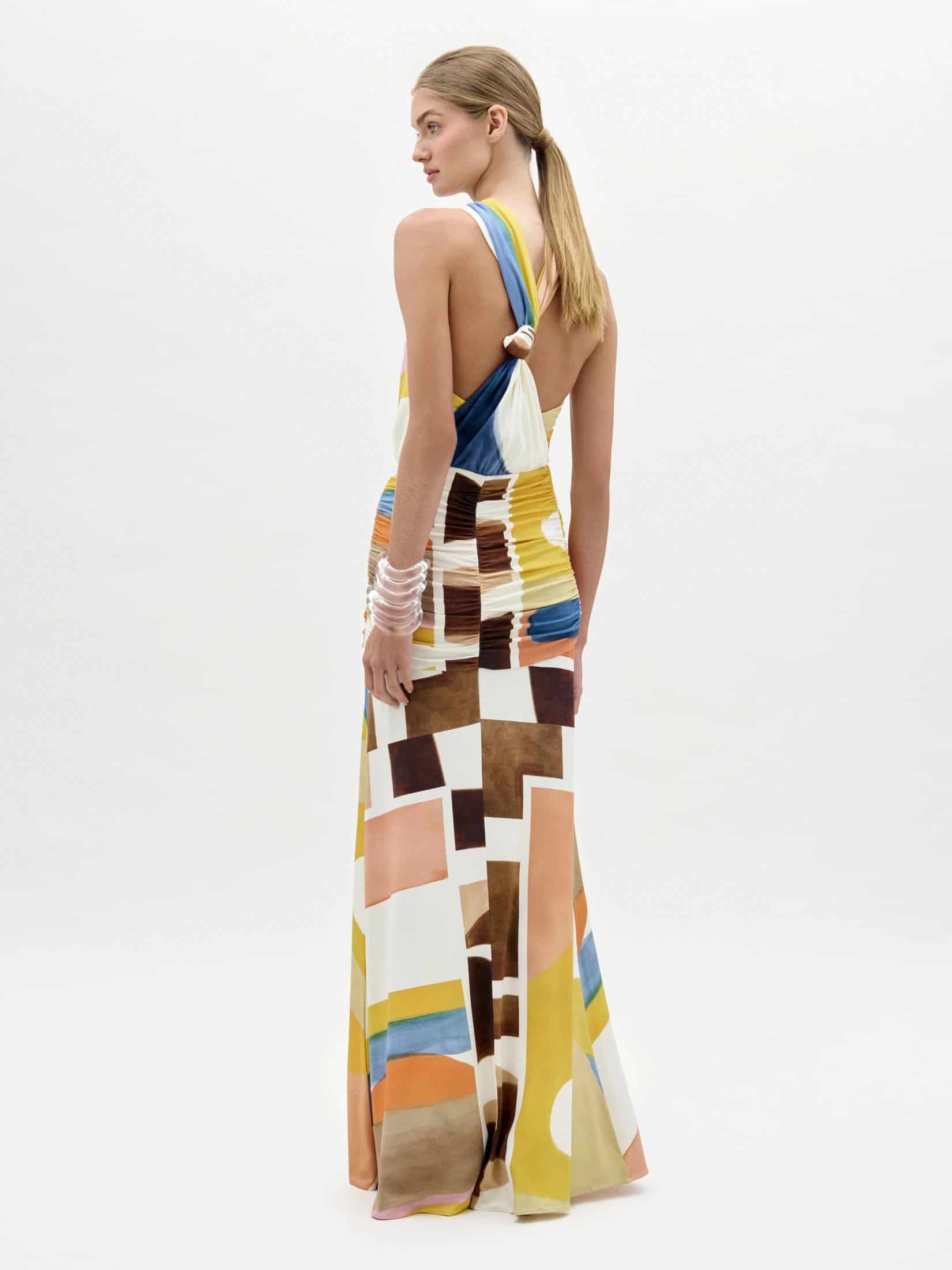 Jedda Dress - miniatura 3