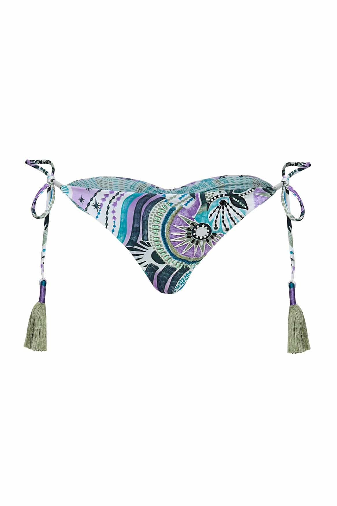 PANTY DE BIKINI KENYA MICRO - miniatura 4