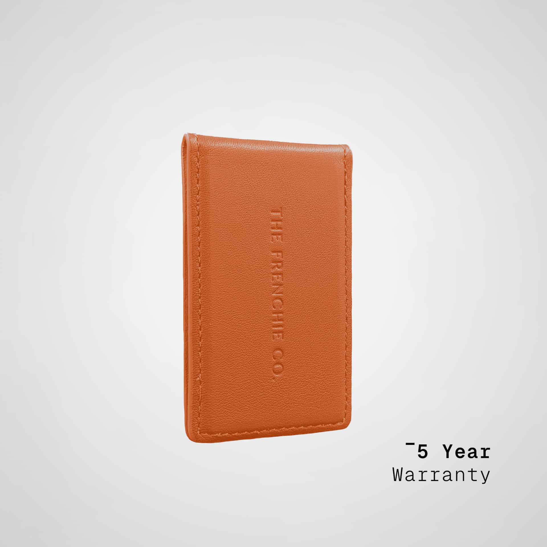 2 in 1 AirTag Money Clip - miniatura 75