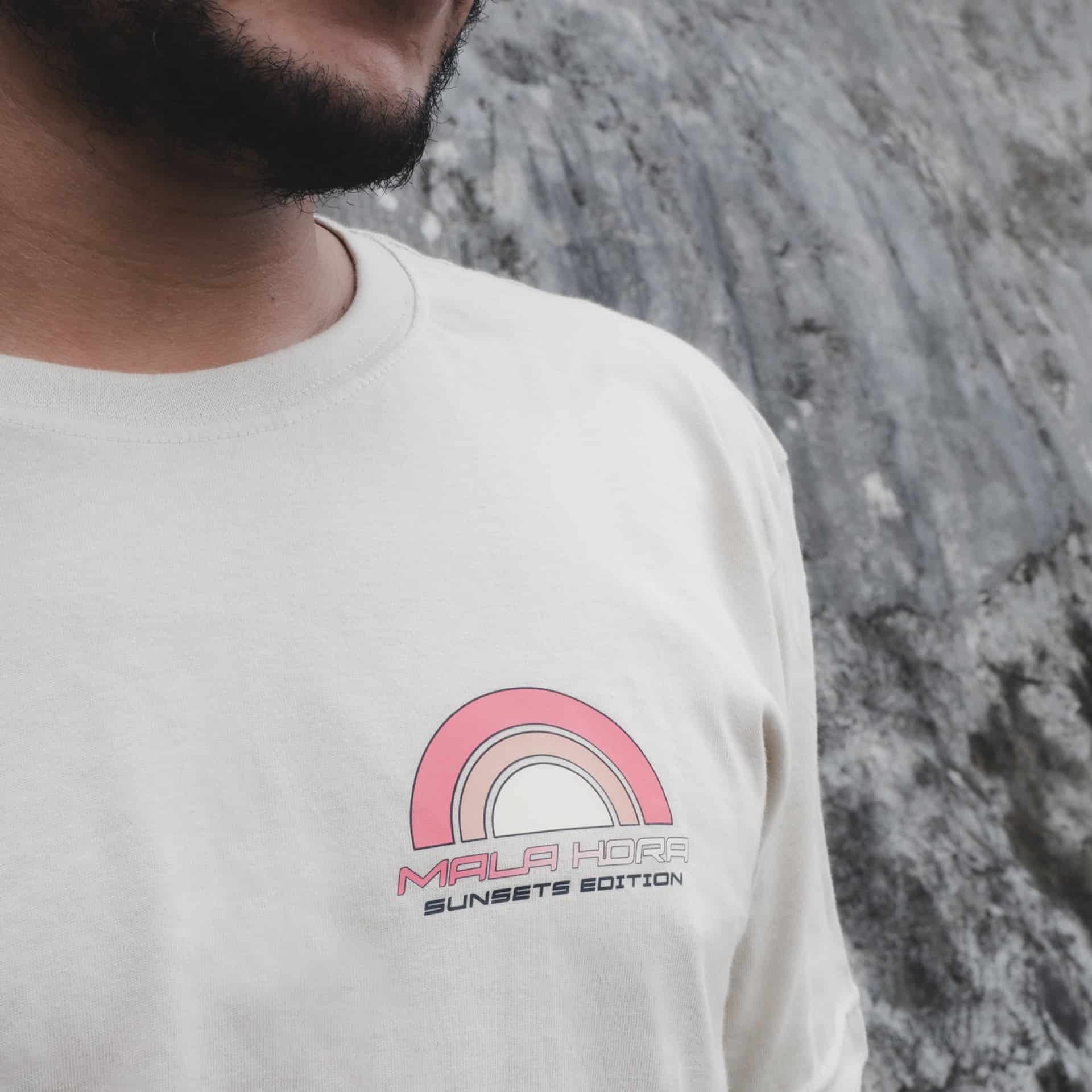 Camiseta Sunsets Edition - miniatura 3