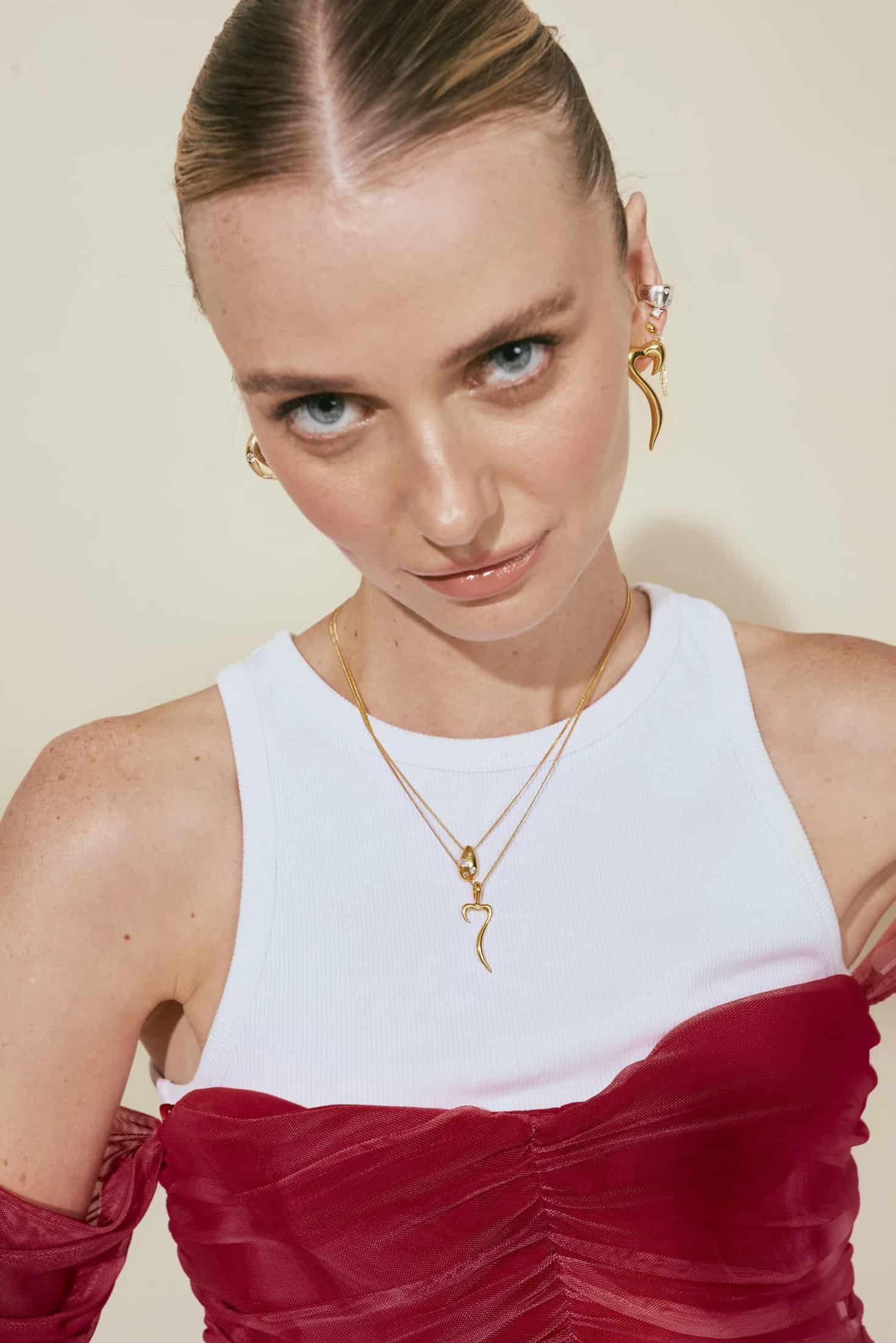 Collar Maria - miniatura 3