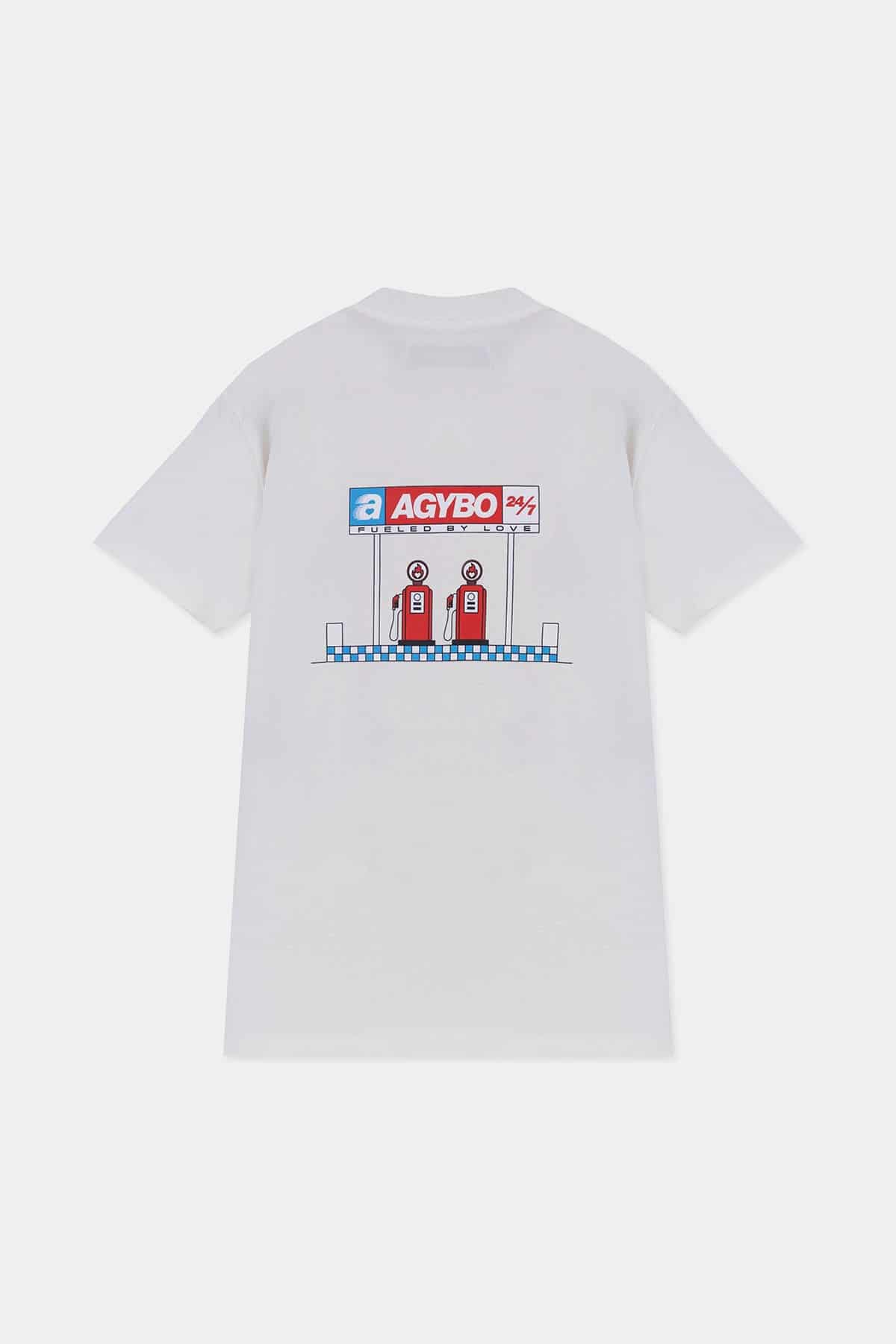 FUEL T-SHIRT - miniatura 2