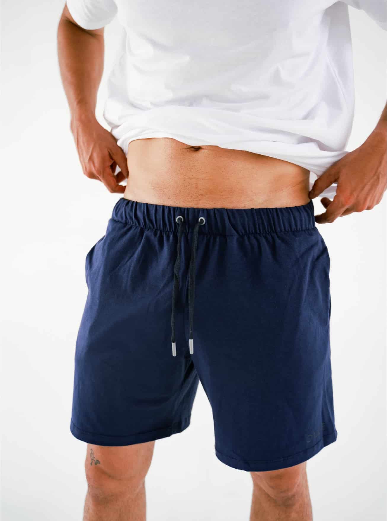Pantaloneta Navy - miniatura 1