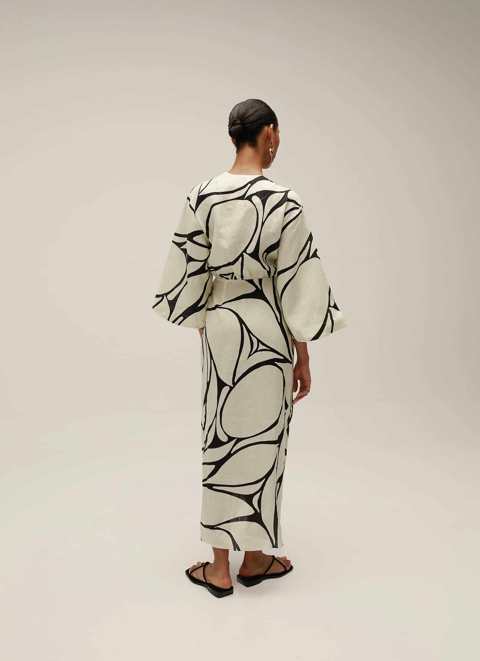 AVILA DRESS - miniatura 3
