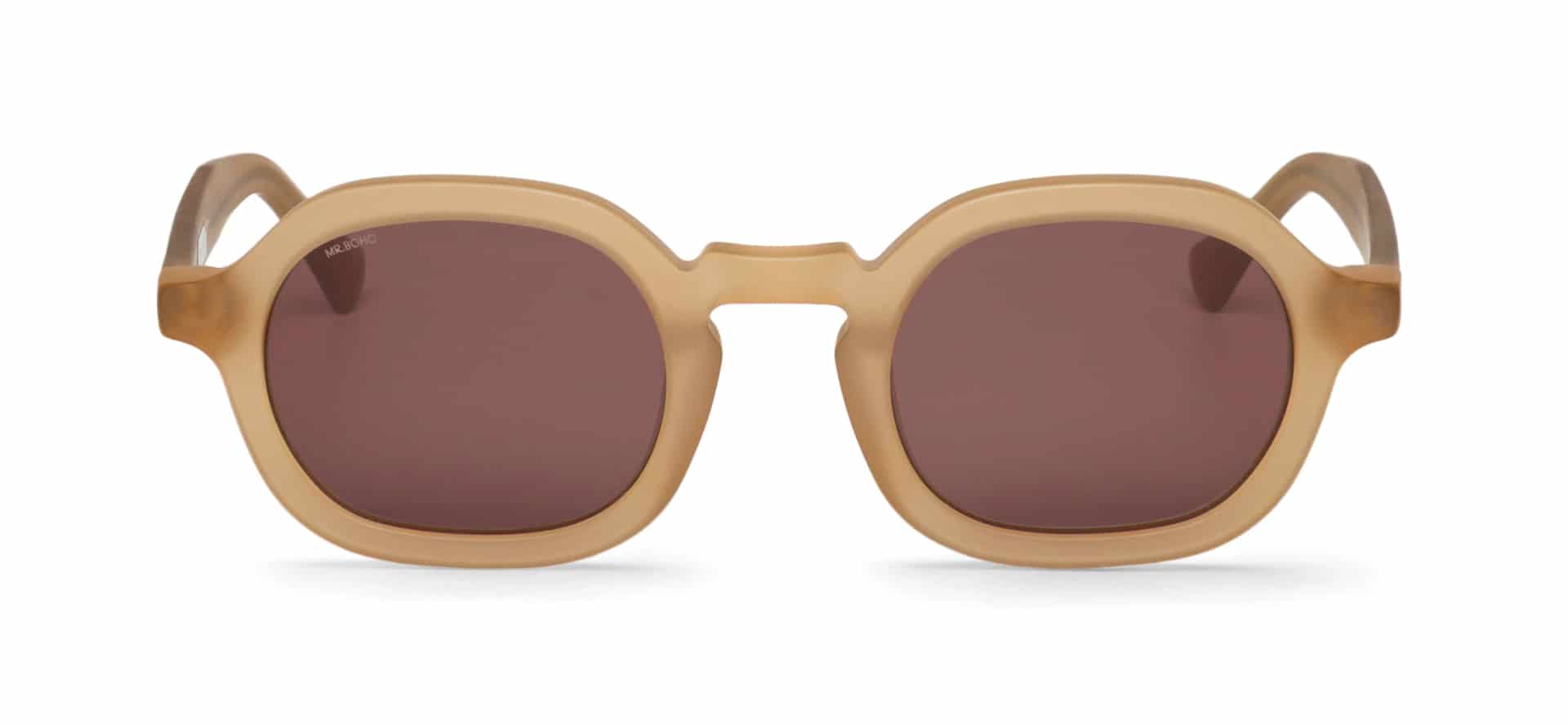 MATTE SAND EL PATIO - WITH CLASSICAL LENSES - miniatura 1