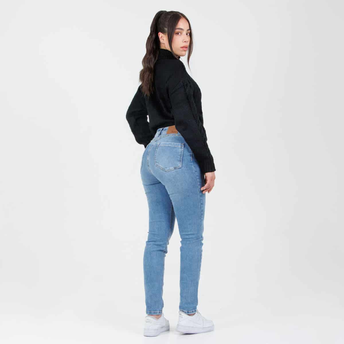 Jean Axspen Skinny Ax-3034 - miniatura 1