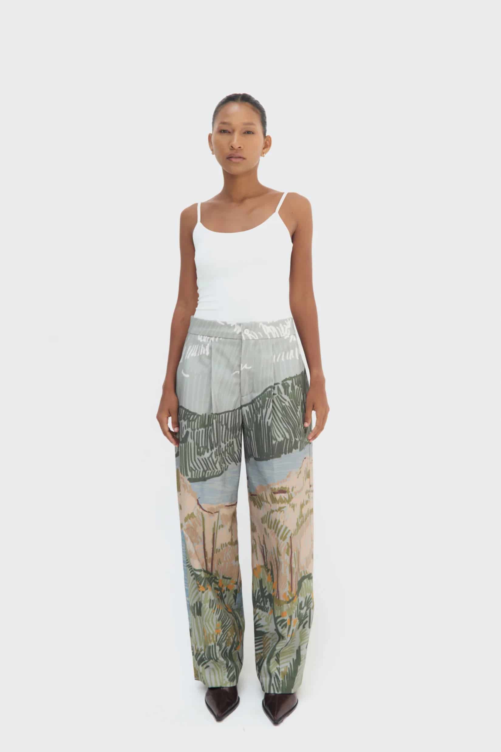 Pantalones Bruma - miniatura 6