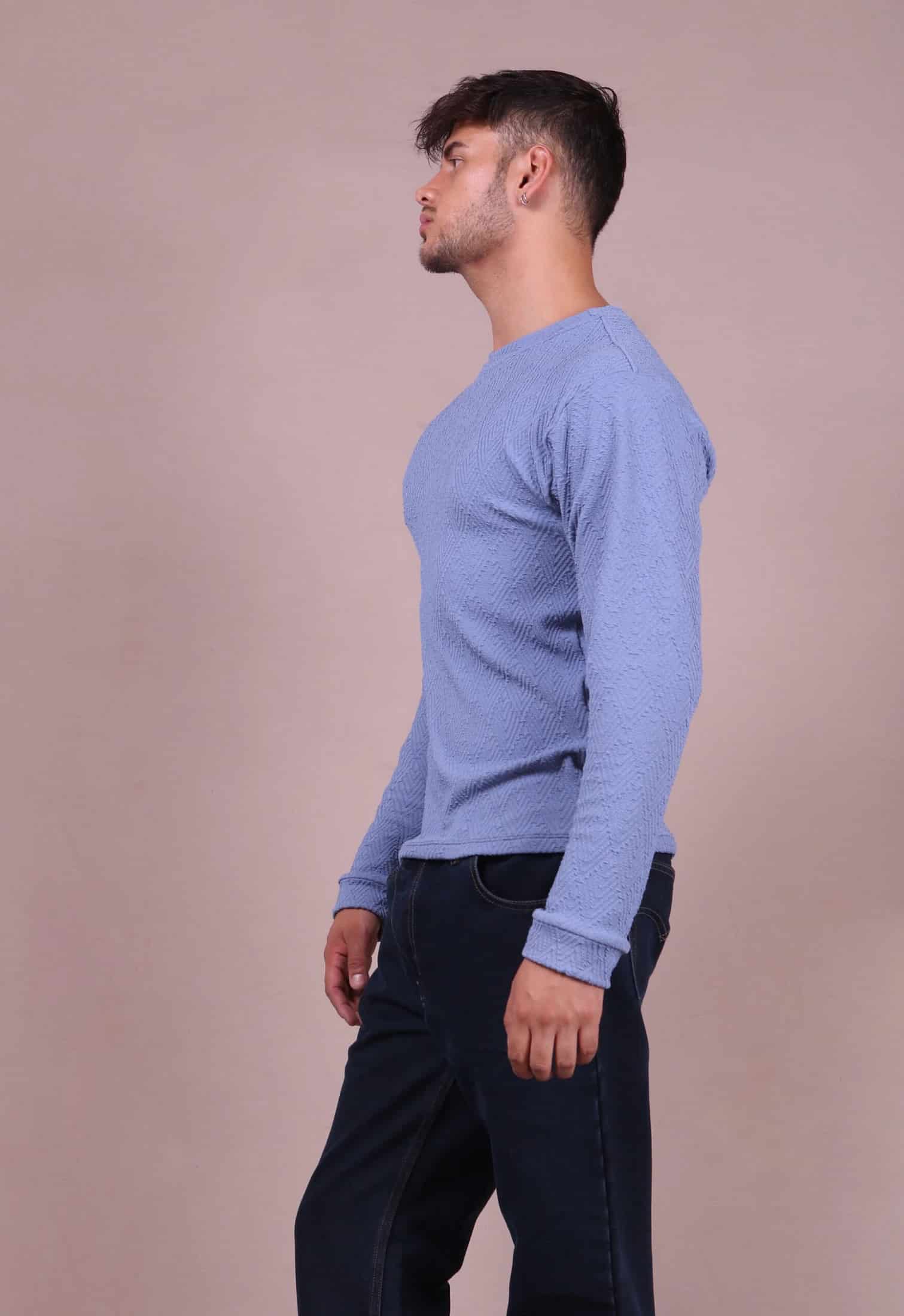 The Lavanda Sweater - miniatura 4