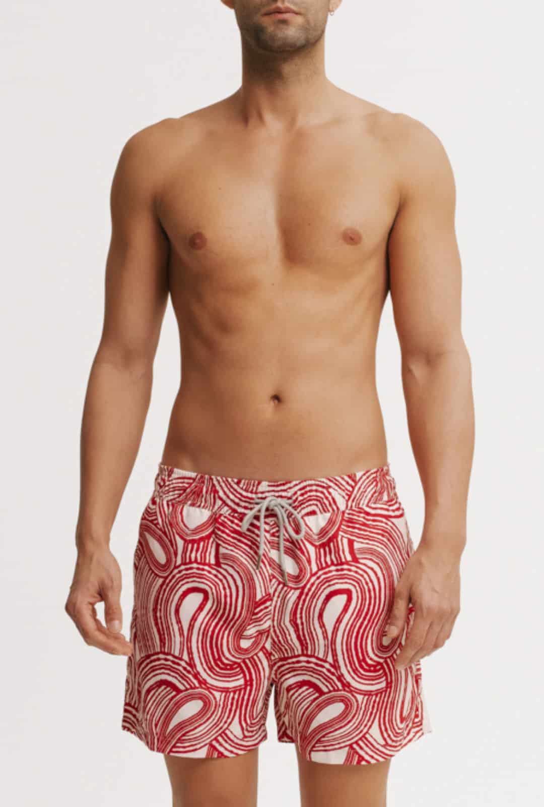 Pantaloneta Hombre Tom Arena - miniatura 1