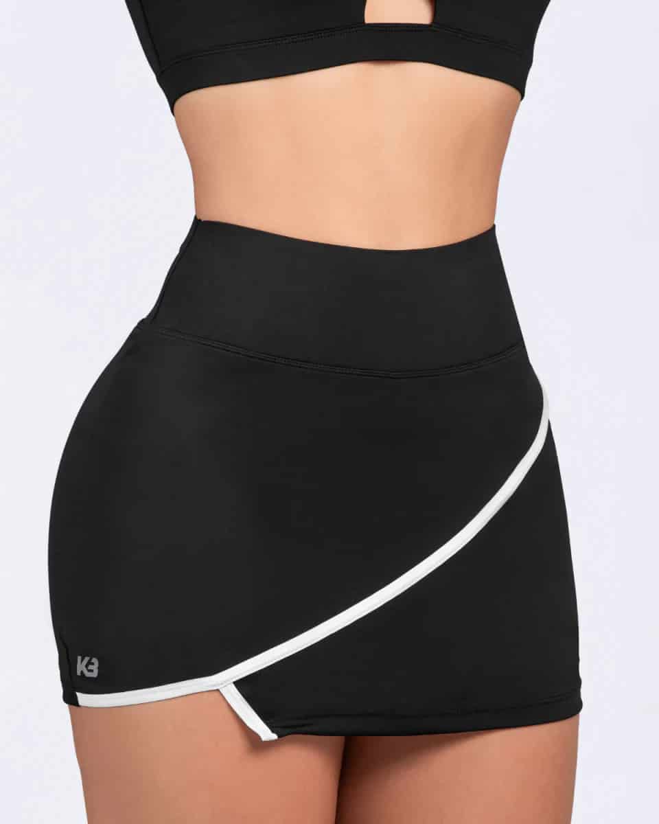 Falda Aura┃KAYBU REF.25023 - miniatura 2