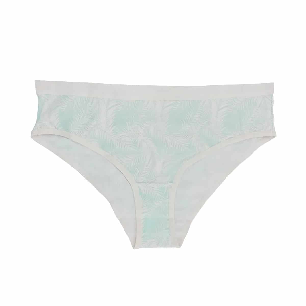PAQUETE DE PANTIES TIPO BIKINI X2 - miniatura 5