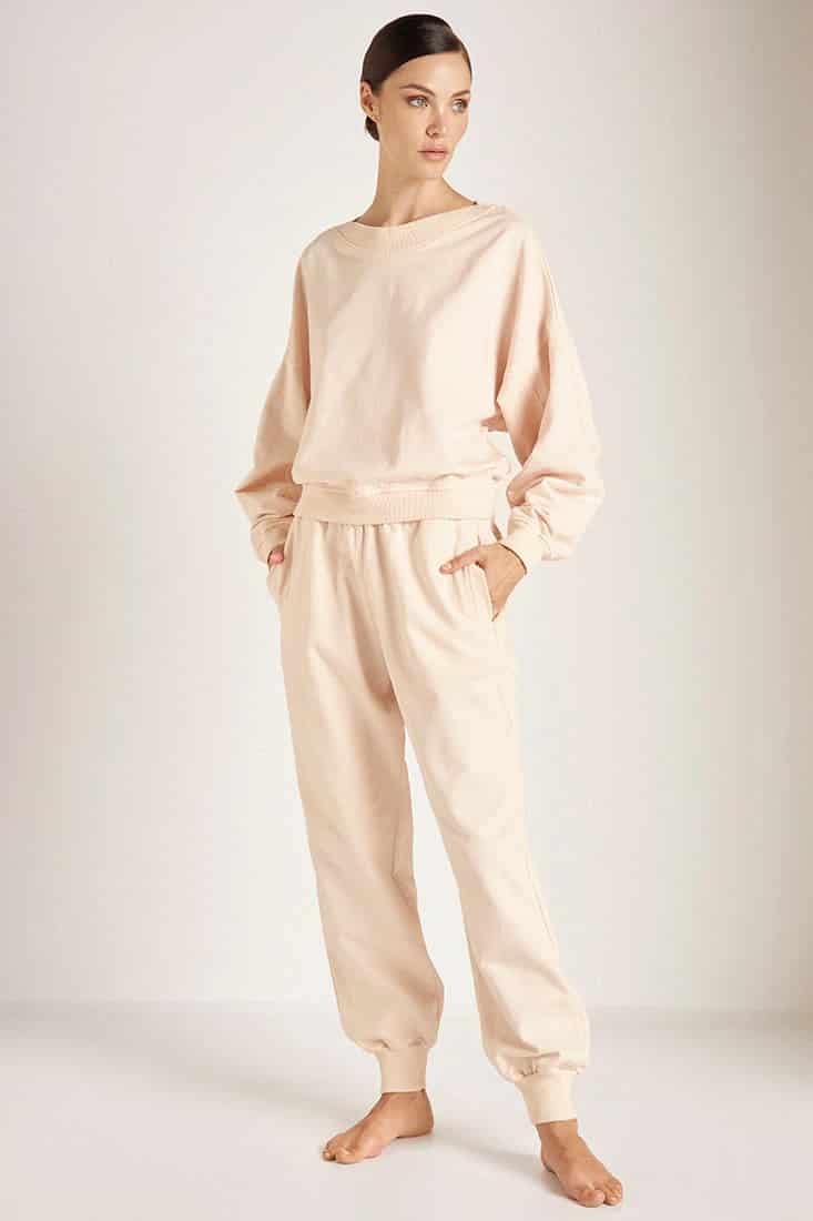Pijama pantalón - miniatura 1