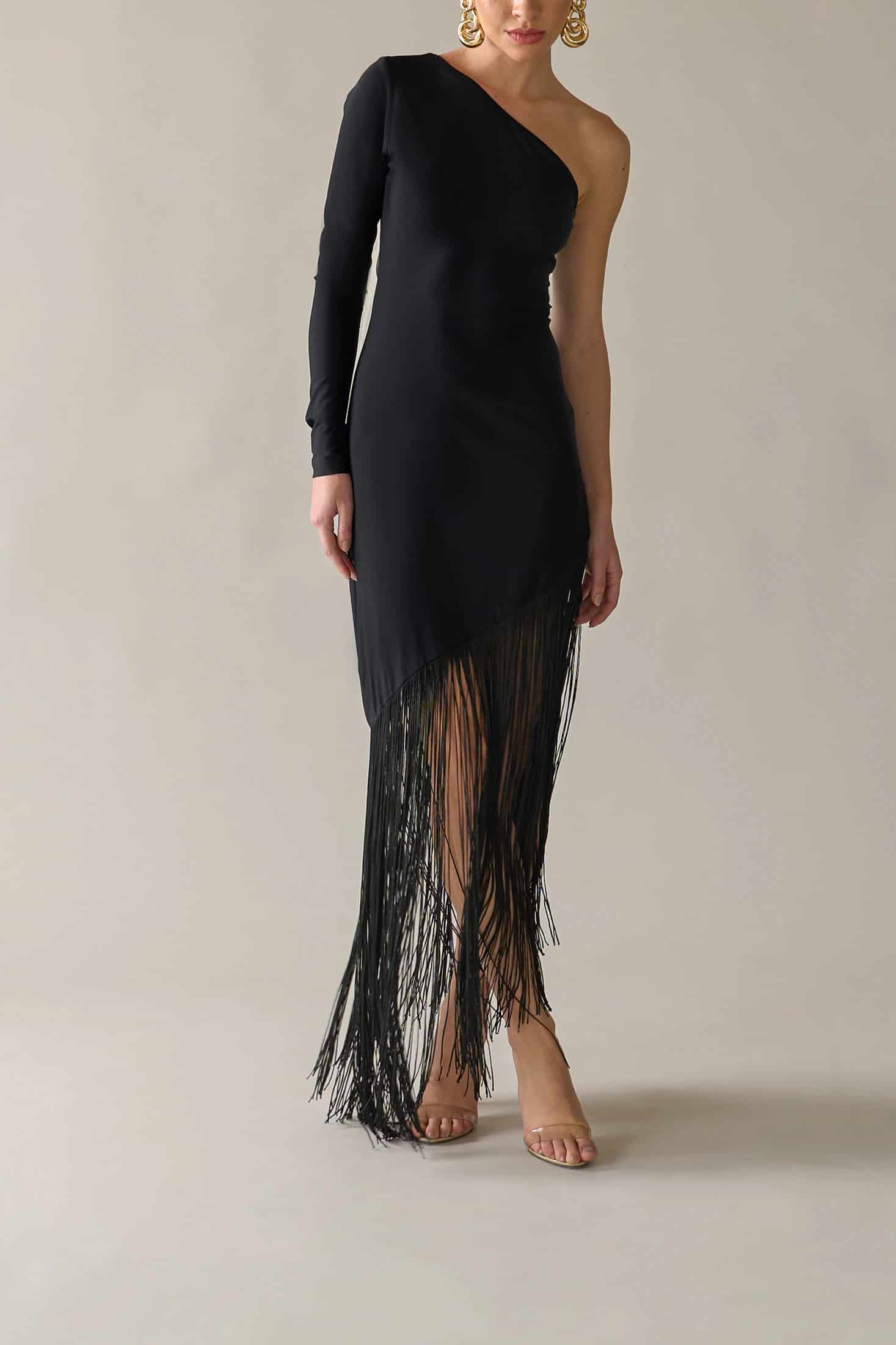 Latino dress - miniatura 2