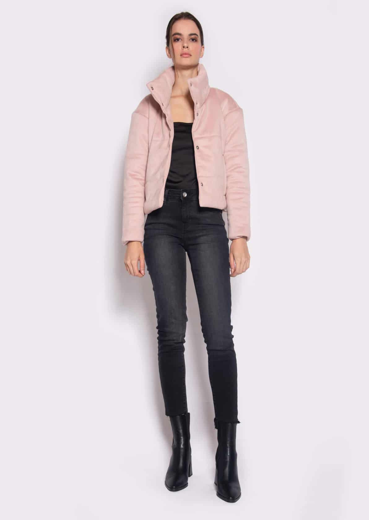 MILLIE PUFFER - miniatura 1