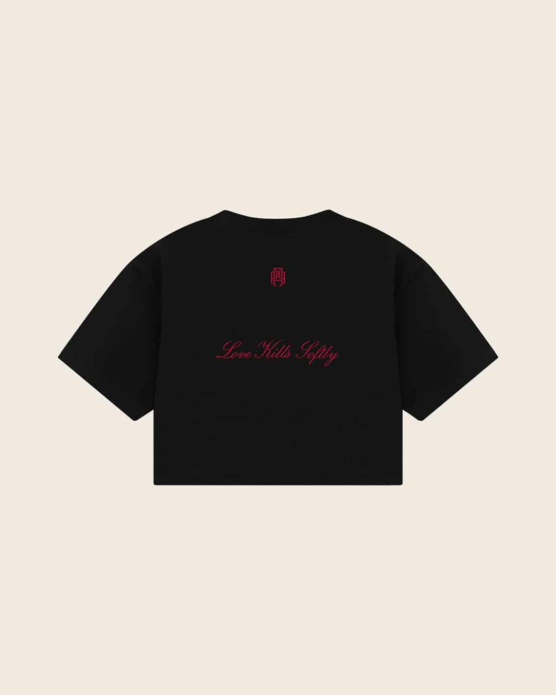 CRASH CROP TOP - miniatura 5