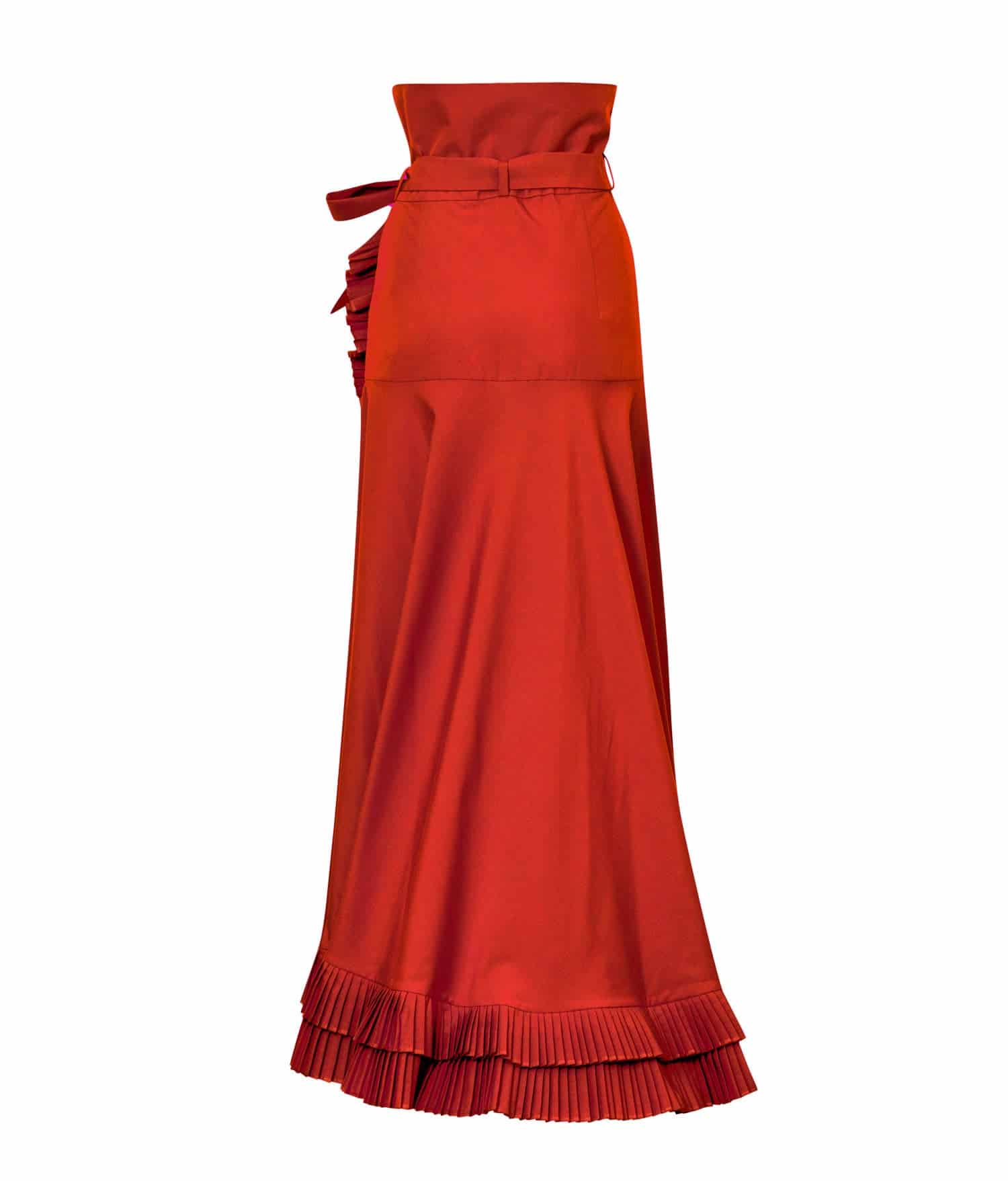 VARTA SKIRT - miniatura 6