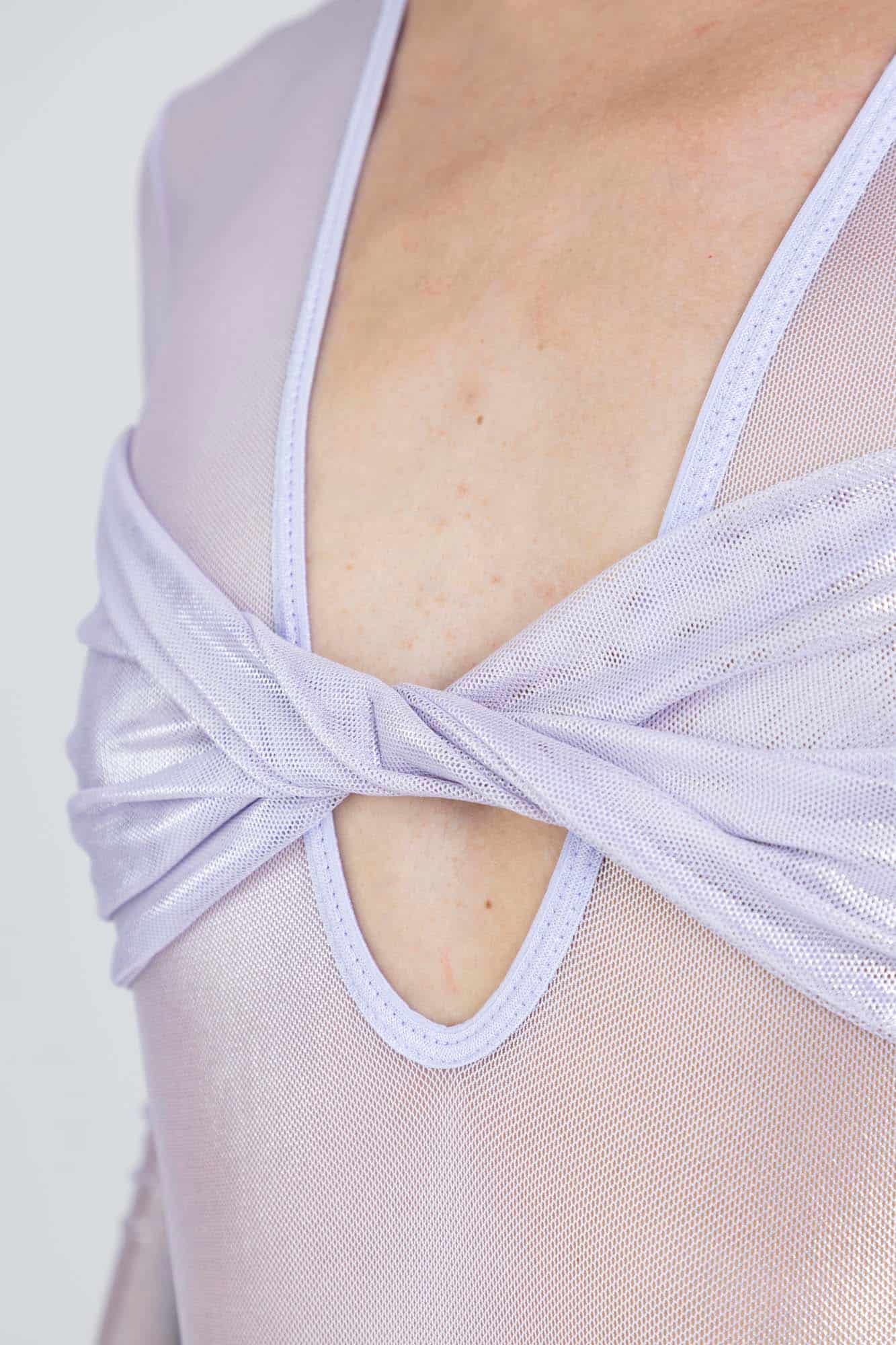 HALO BODYSUIT - miniatura 7