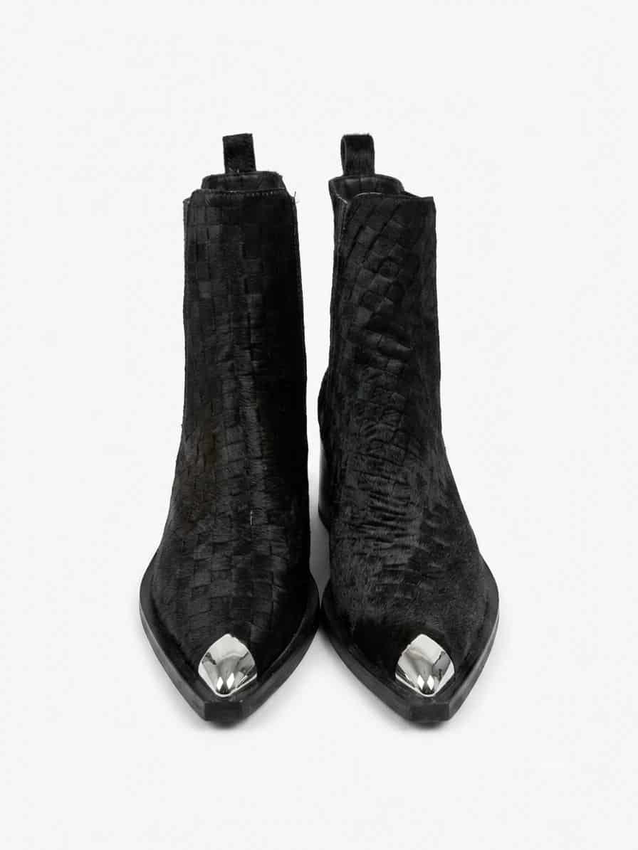 BOOT STUDY 01 - miniatura 3