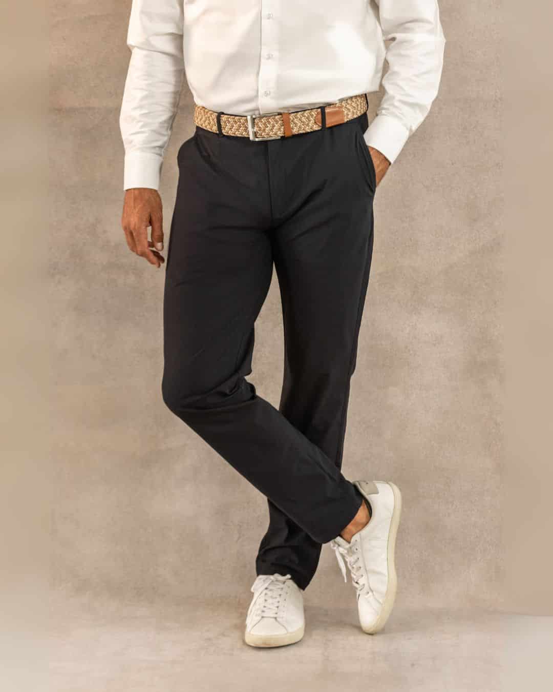 Outfit Papá Performance + Cinturón gratis - miniatura 3