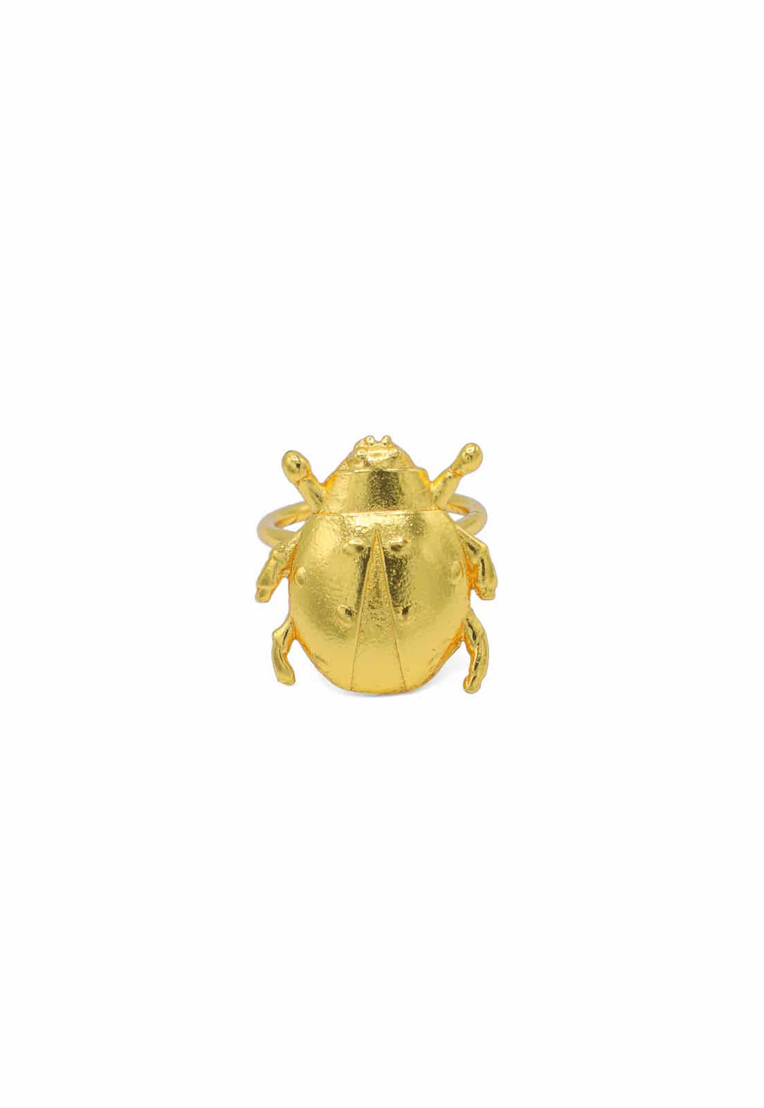 Madame Mariquita Ring - miniatura 1
