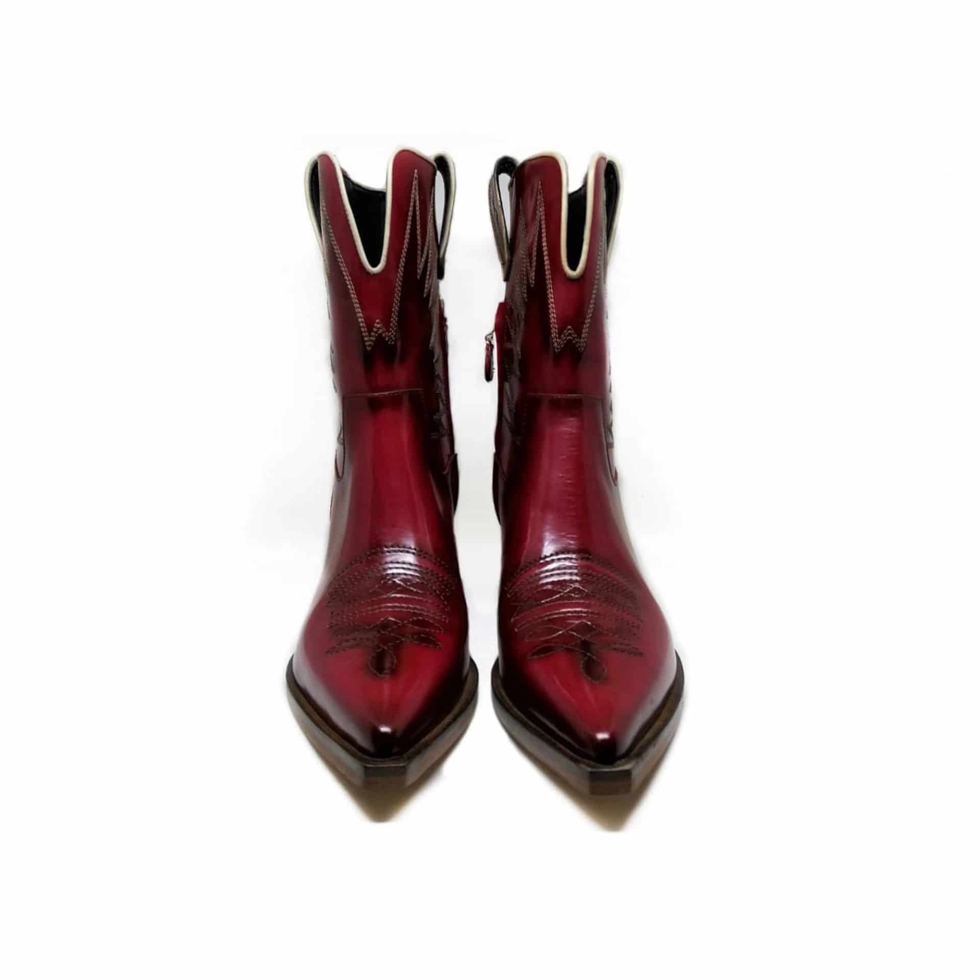 Botas Texas Kingo - miniatura 4