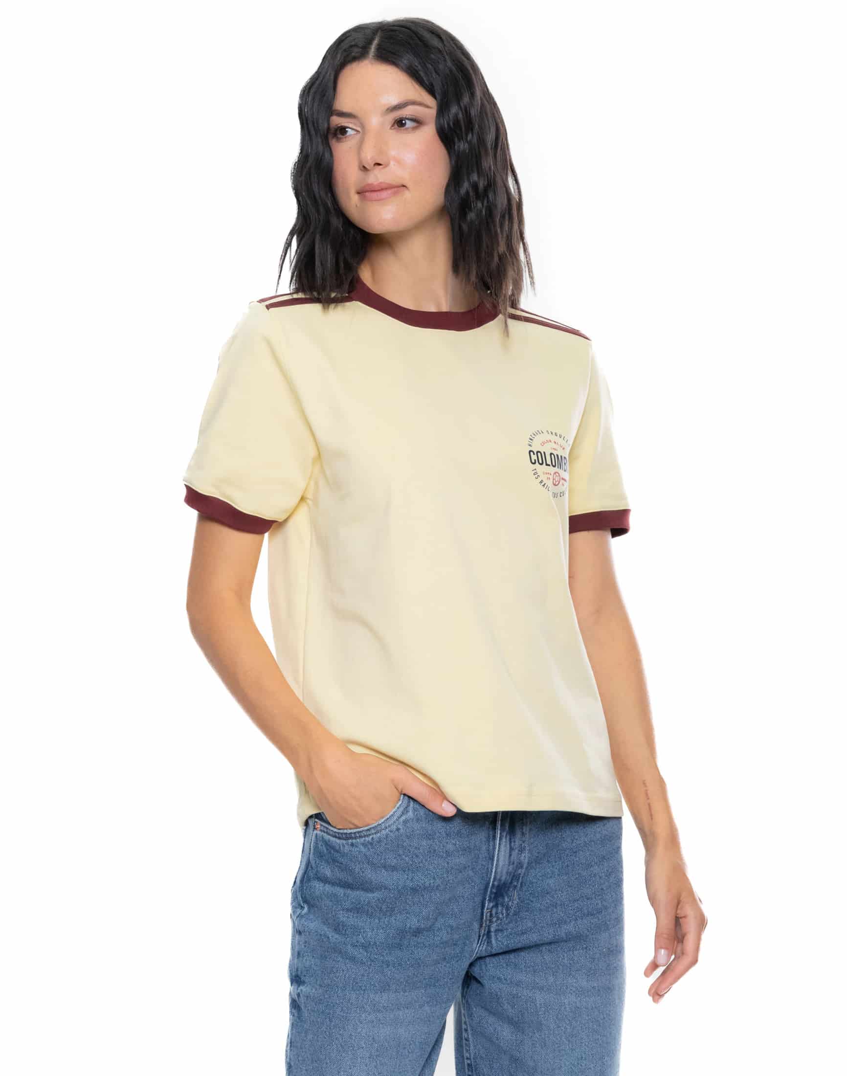 Camiseta Colombia - miniatura 6