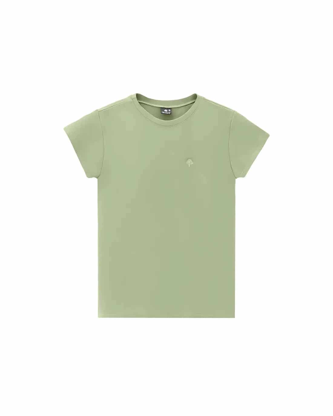 T-Shirt Fit Limón - miniatura 1