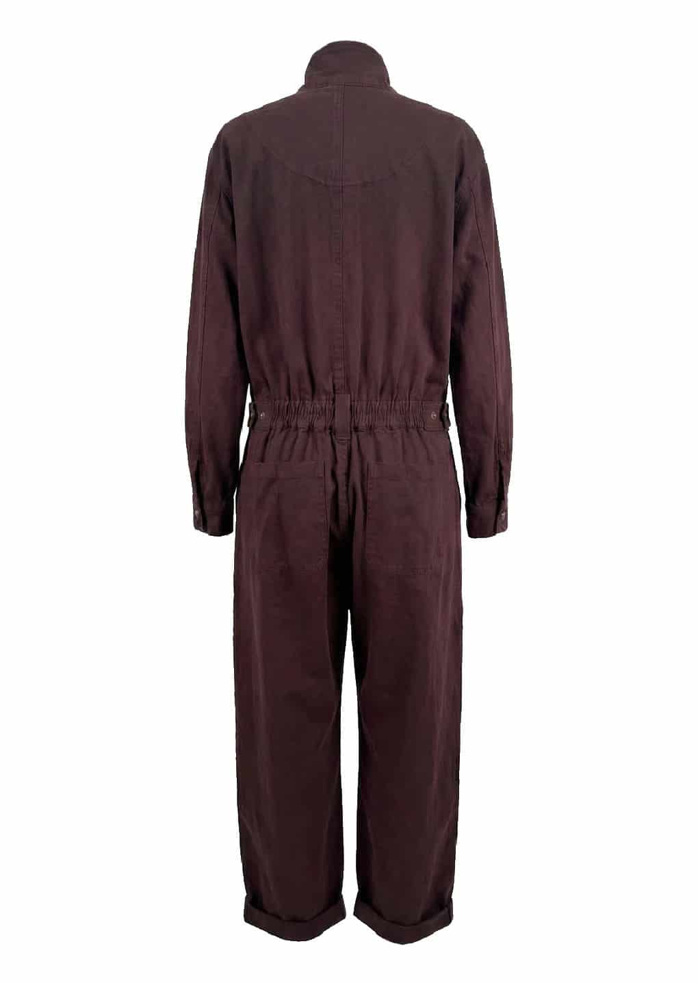 Xoconostle Jumpsuit - miniatura 3
