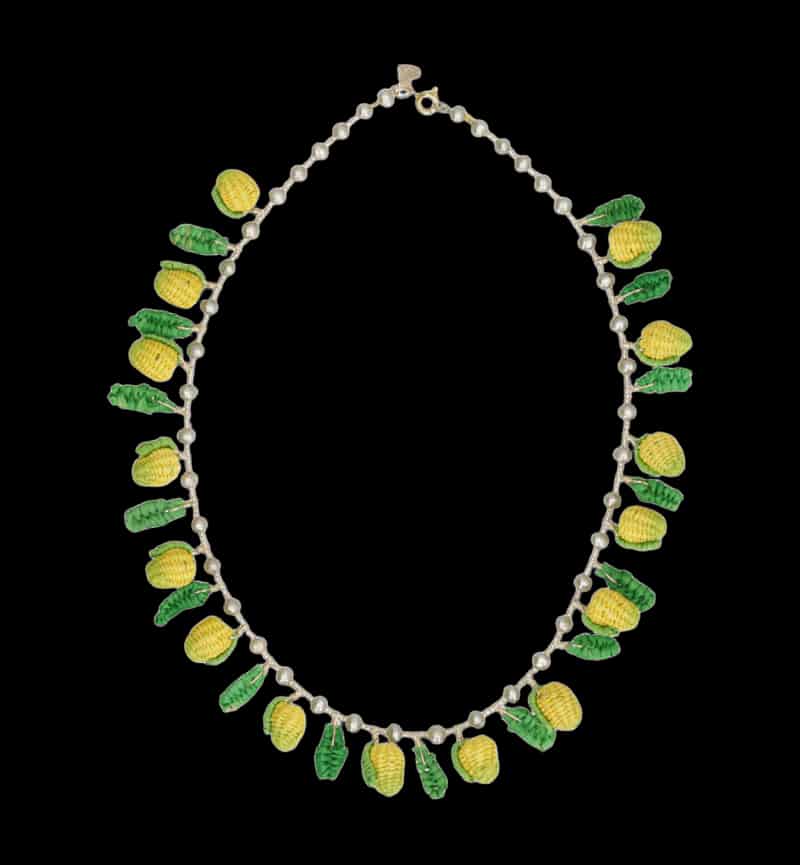 Collar Mangos - miniatura 1