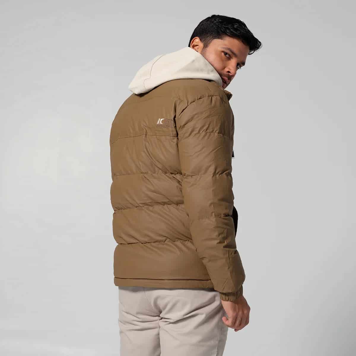 Chaqueta Acolchada Editions - miniatura 10