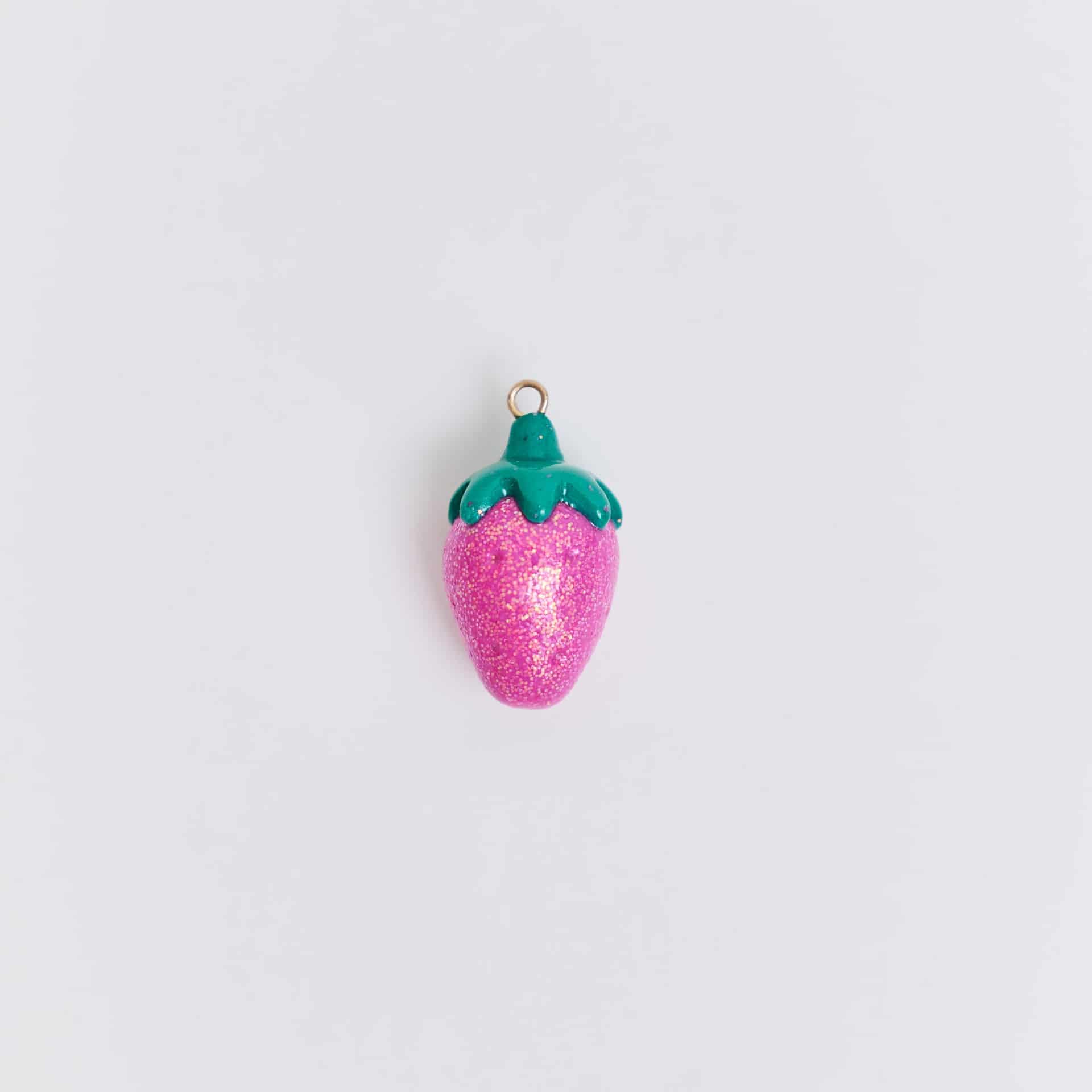 Dije Fresa - miniatura 1