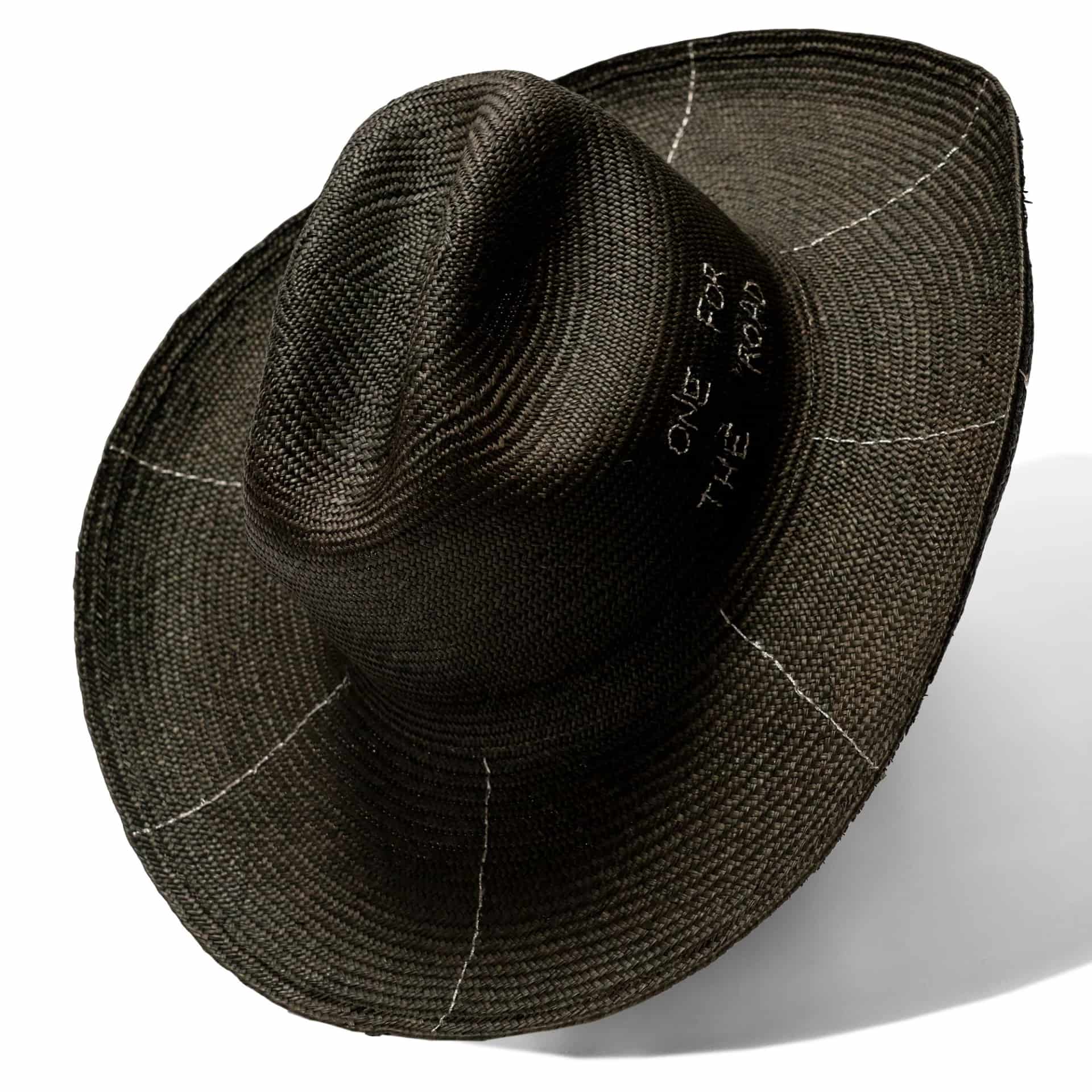 Sombrero Rancho - miniatura 6