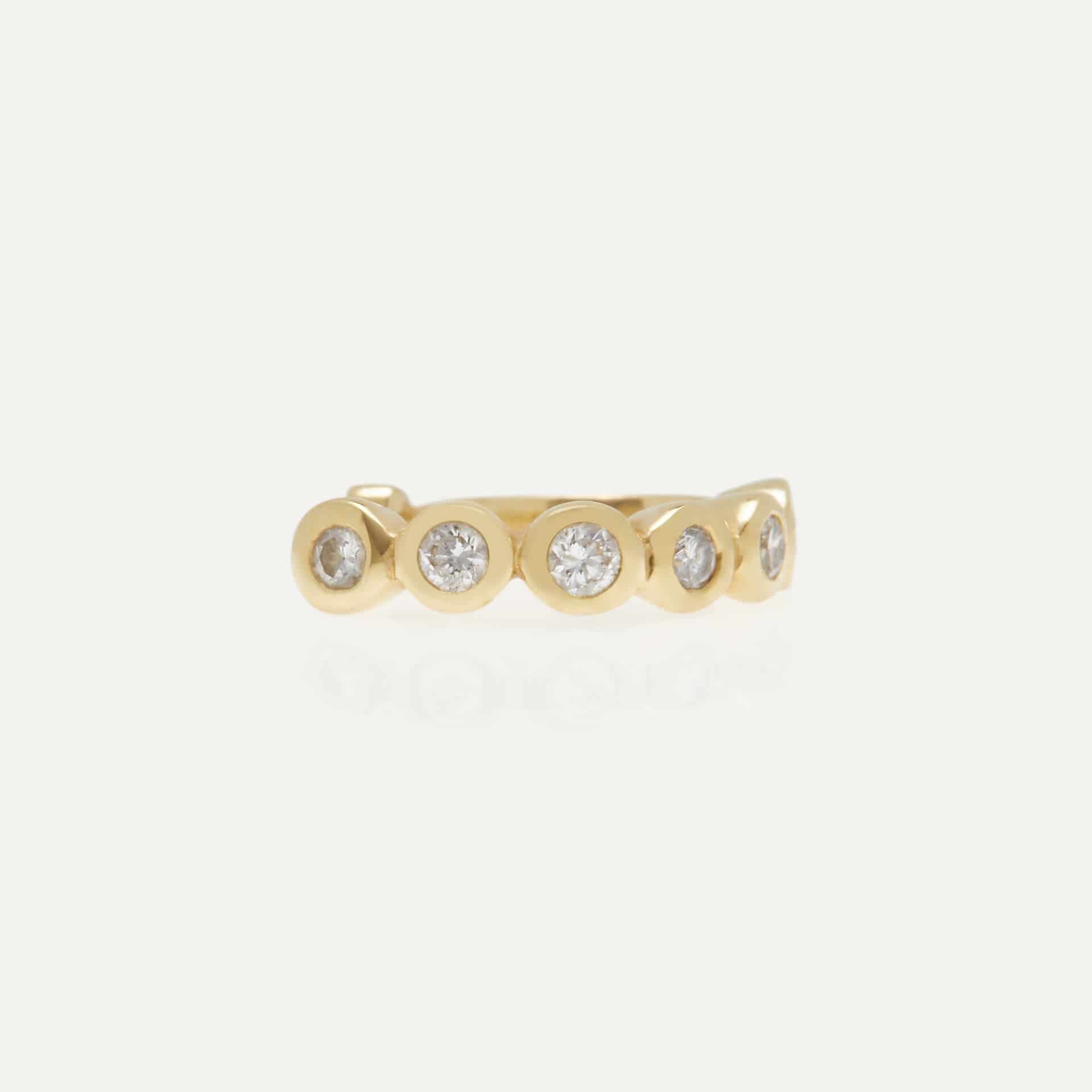 Earcuff Sencillo - miniatura 2