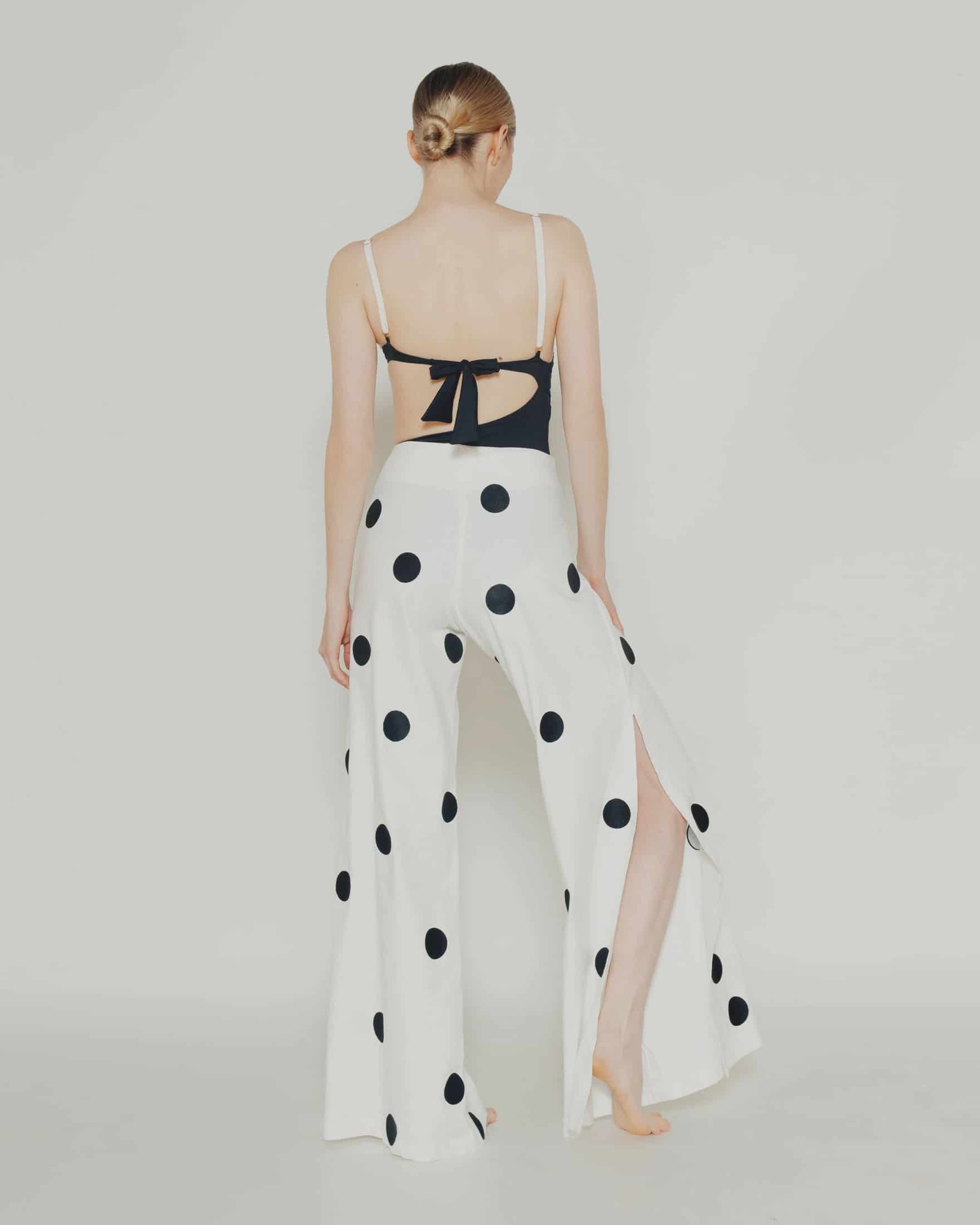 Pecas Marinas Pantalon - miniatura 6
