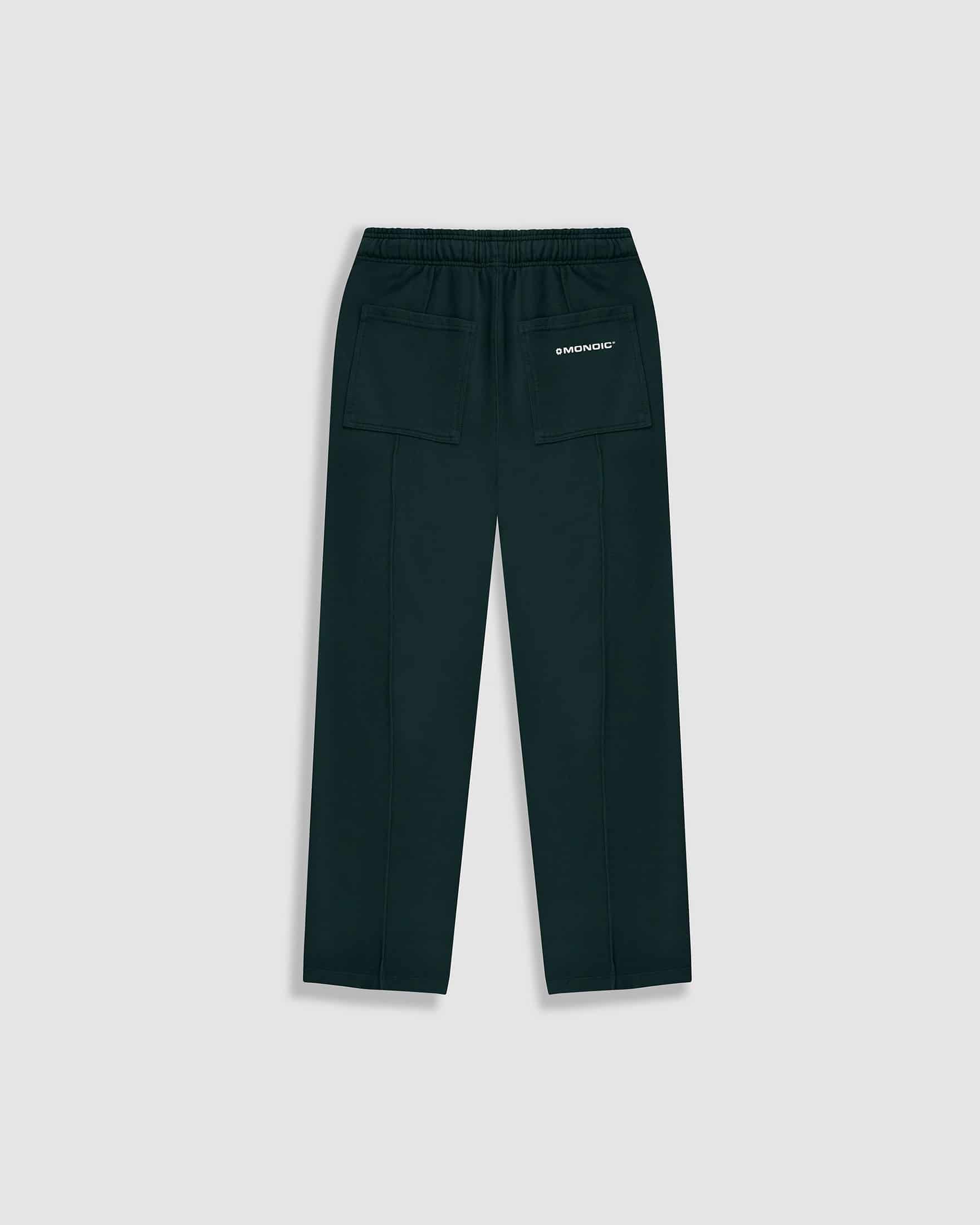 Jogger Básico V4 - Forest Green - miniatura 8