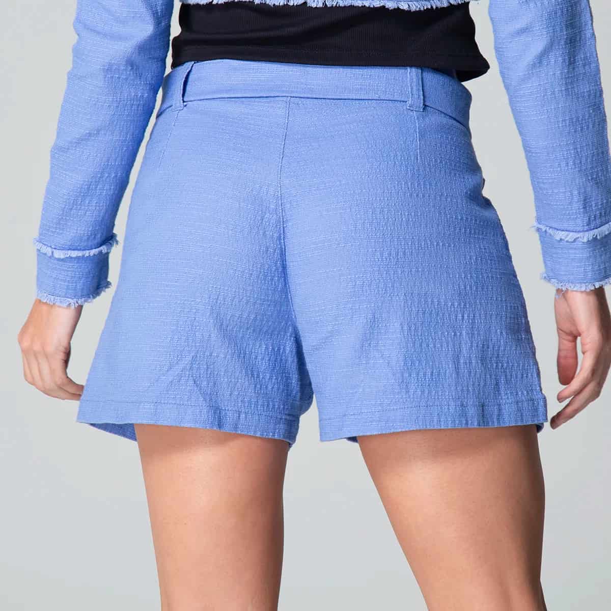 Short Regular Gabrielle - miniatura 13