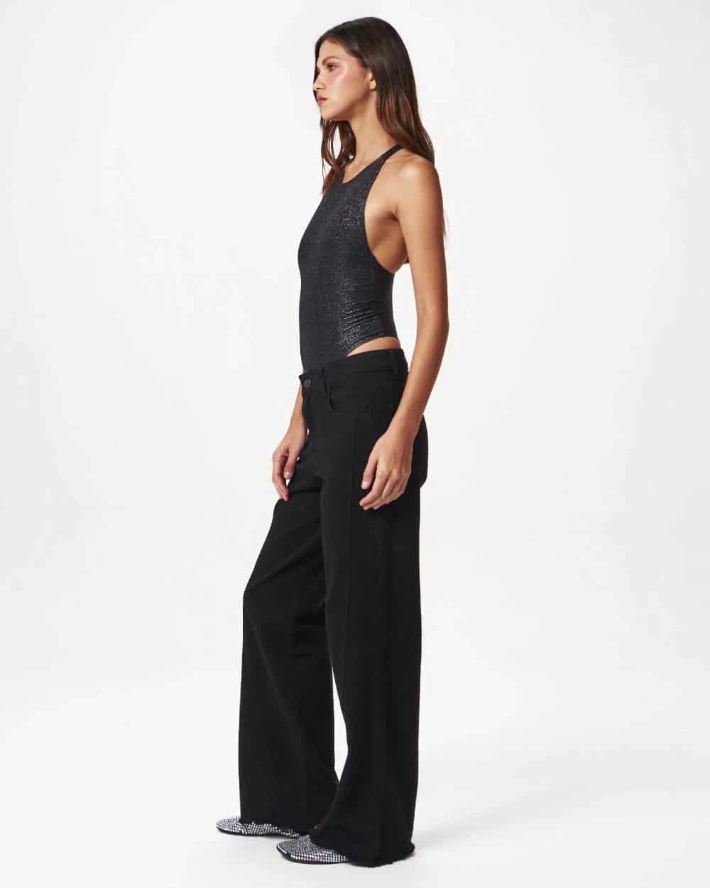 BLACK WOLF JEANS - miniatura 3
