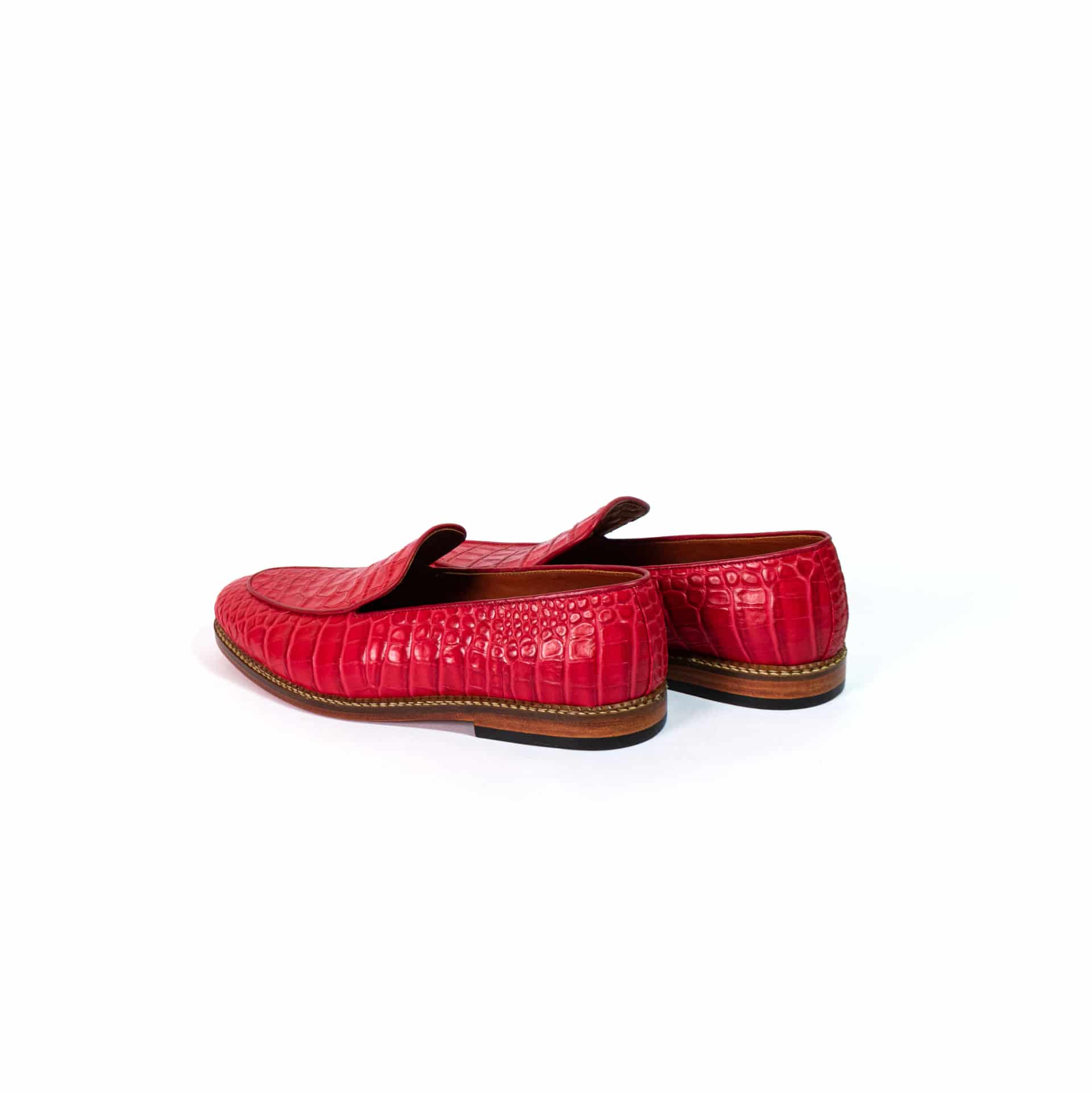 LOAFERS RUBEUS - miniatura 3