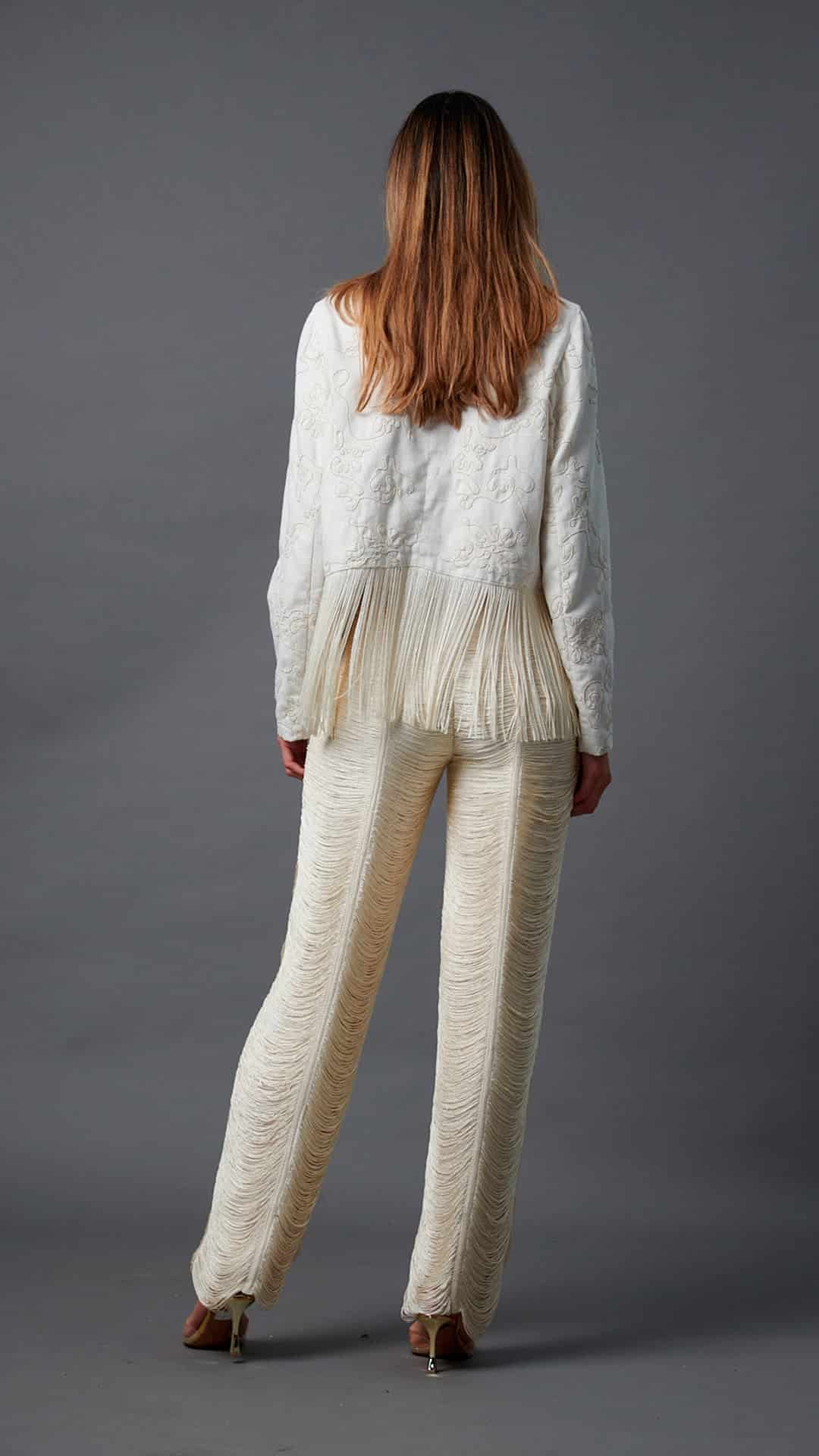 BLAZER VOLNA - miniatura 3