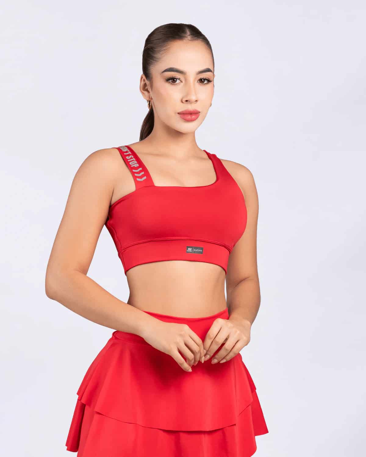 Top Don´t Stop┃KAYBU REF.773 - miniatura 3