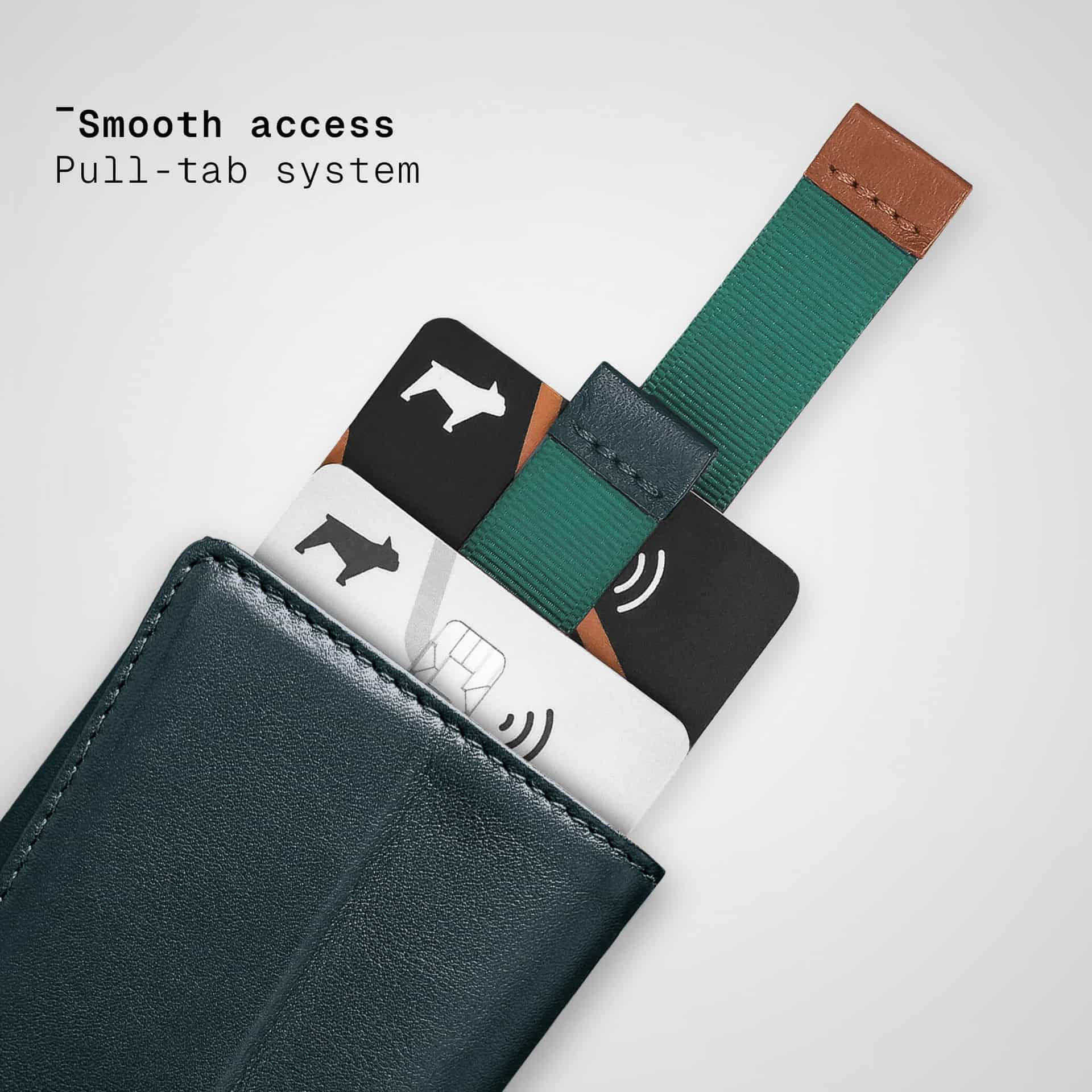 Speed Wallet Mini - miniatura 27