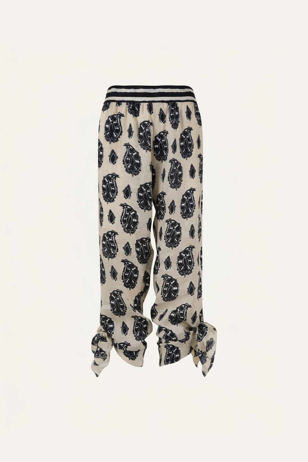 Femininity Dramatic Pant - miniatura 1