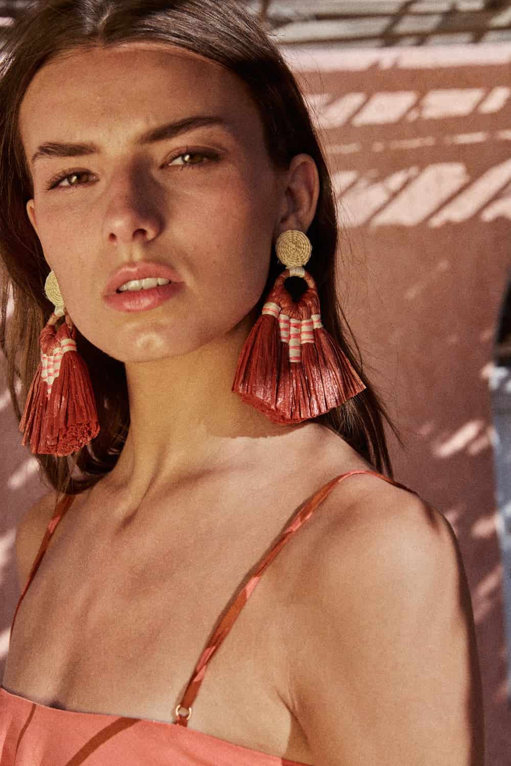 Eternal Existence Earrings - miniatura 2