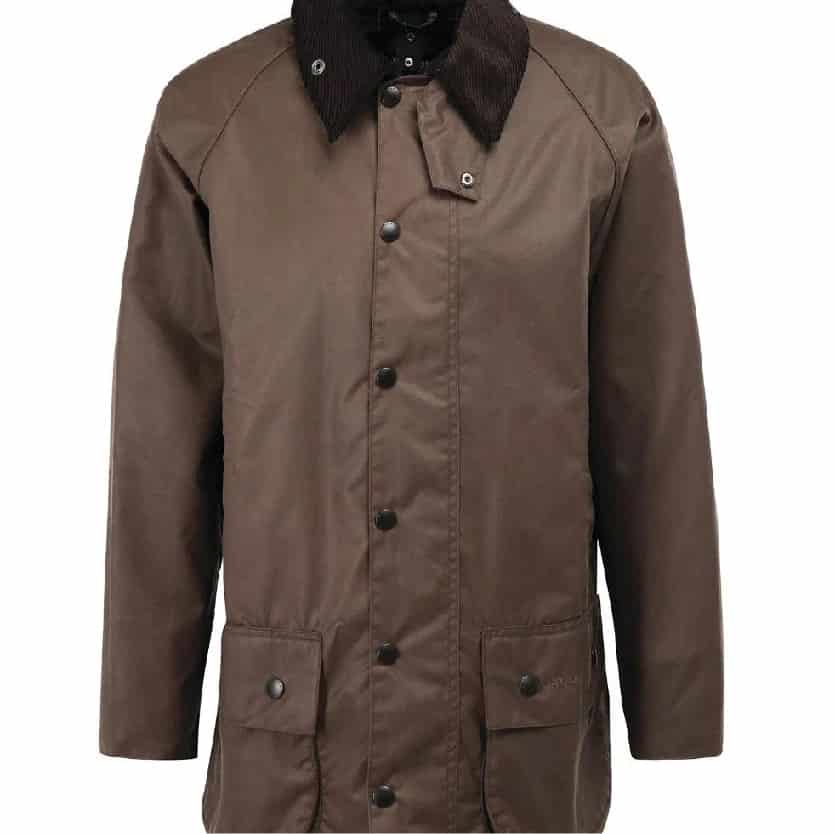 Beaufort® Waxed Jacket - miniatura 2