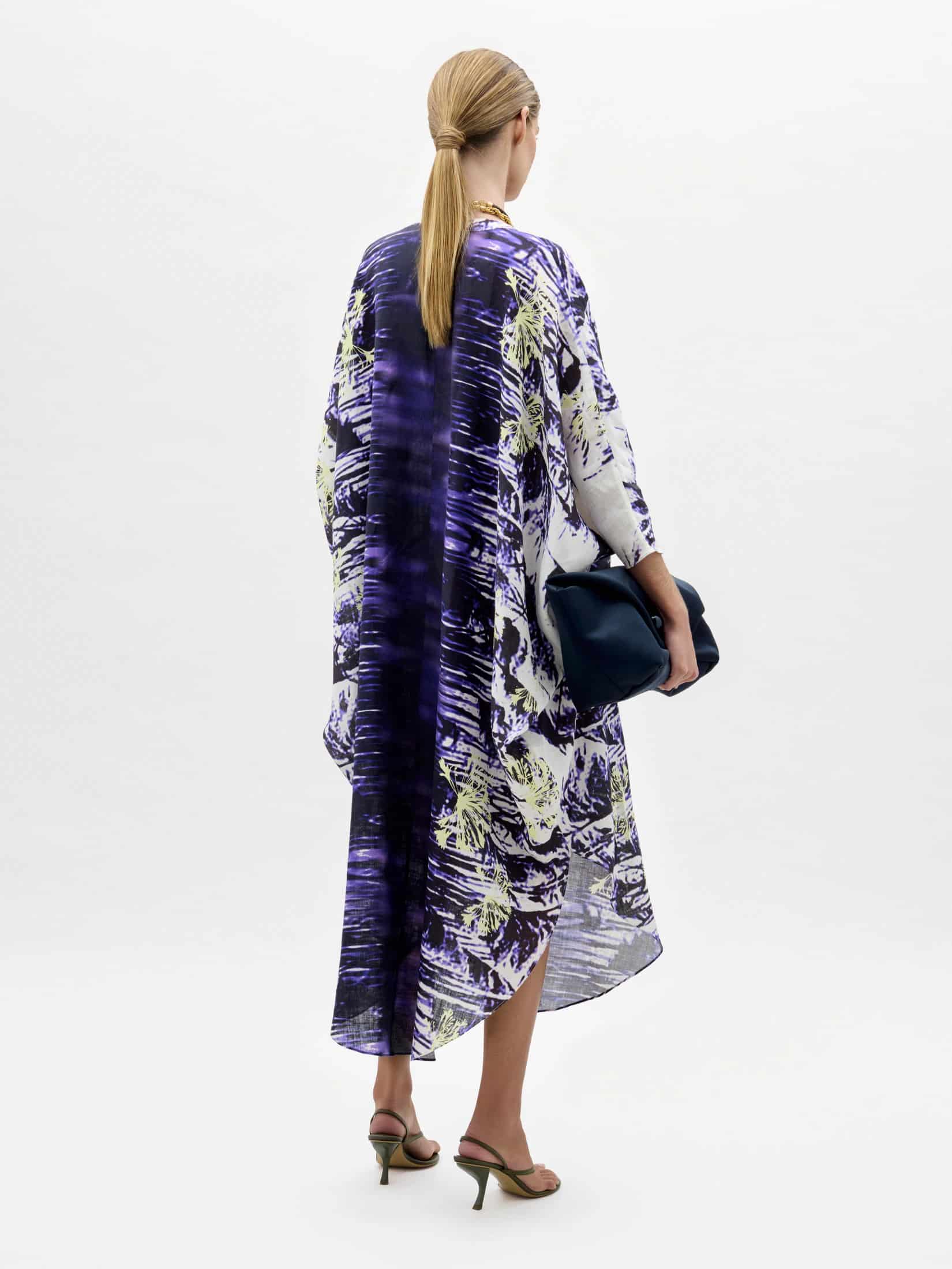Ilse Dress - miniatura 2