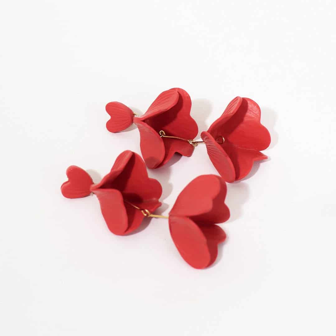 Aretes Allegra - miniatura 5
