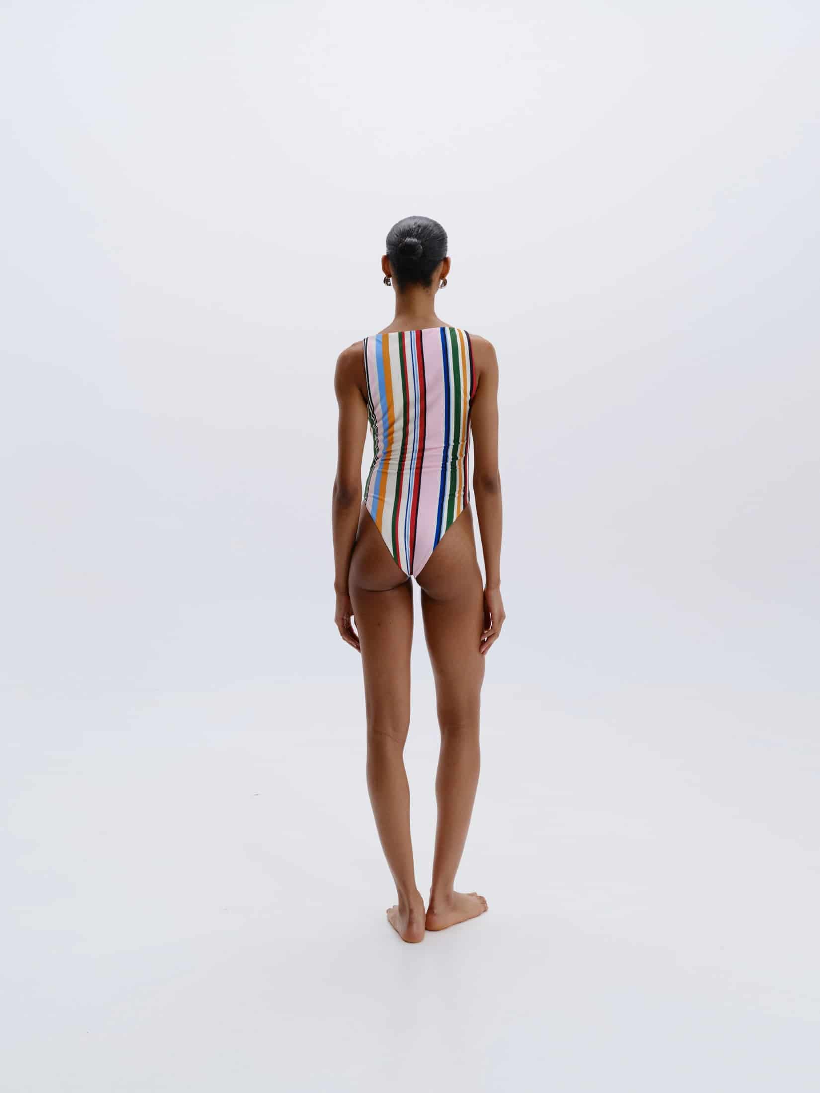 AUDREY ONE PIECE - miniatura 2