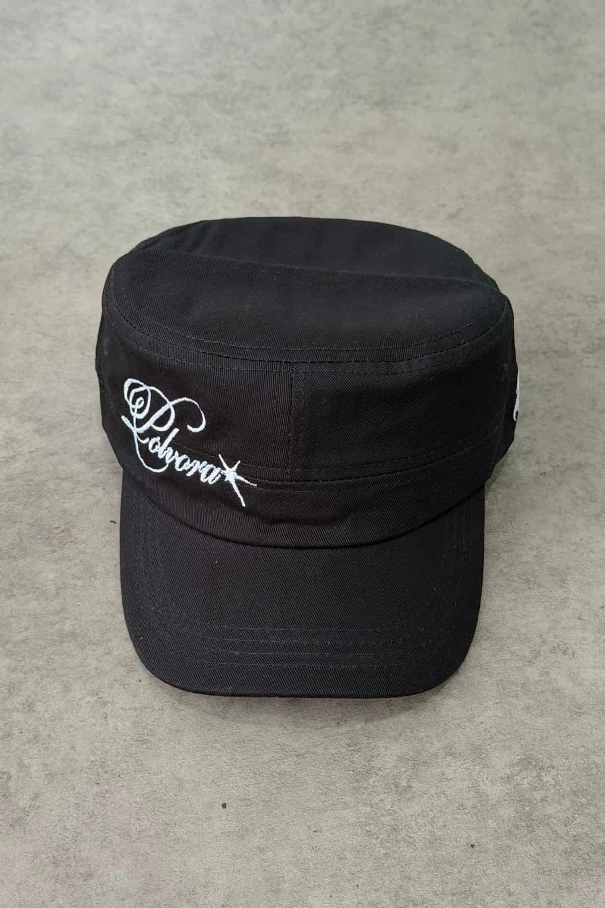 Gorra Cadete Pólvora - miniatura 1
