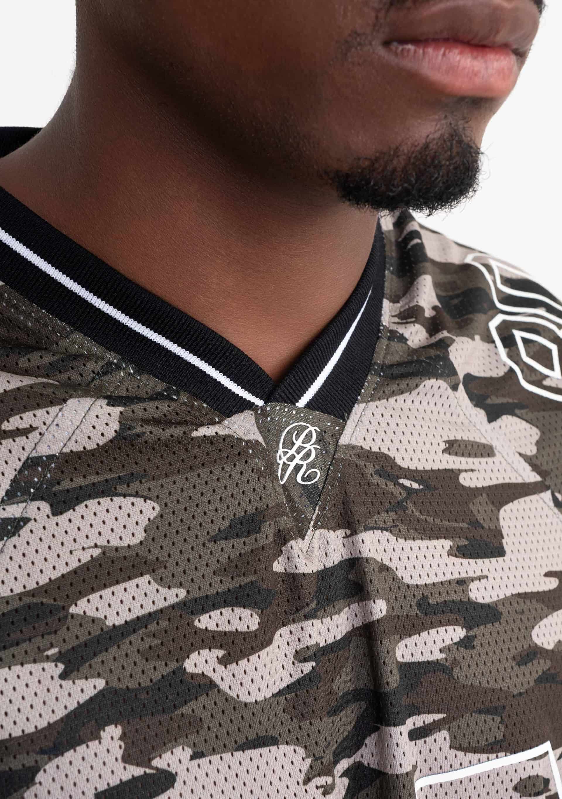 Highland jersey - miniatura 6